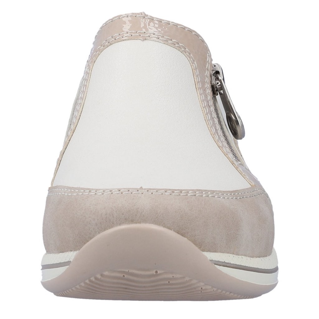 Rieker Slip-On Sneaker