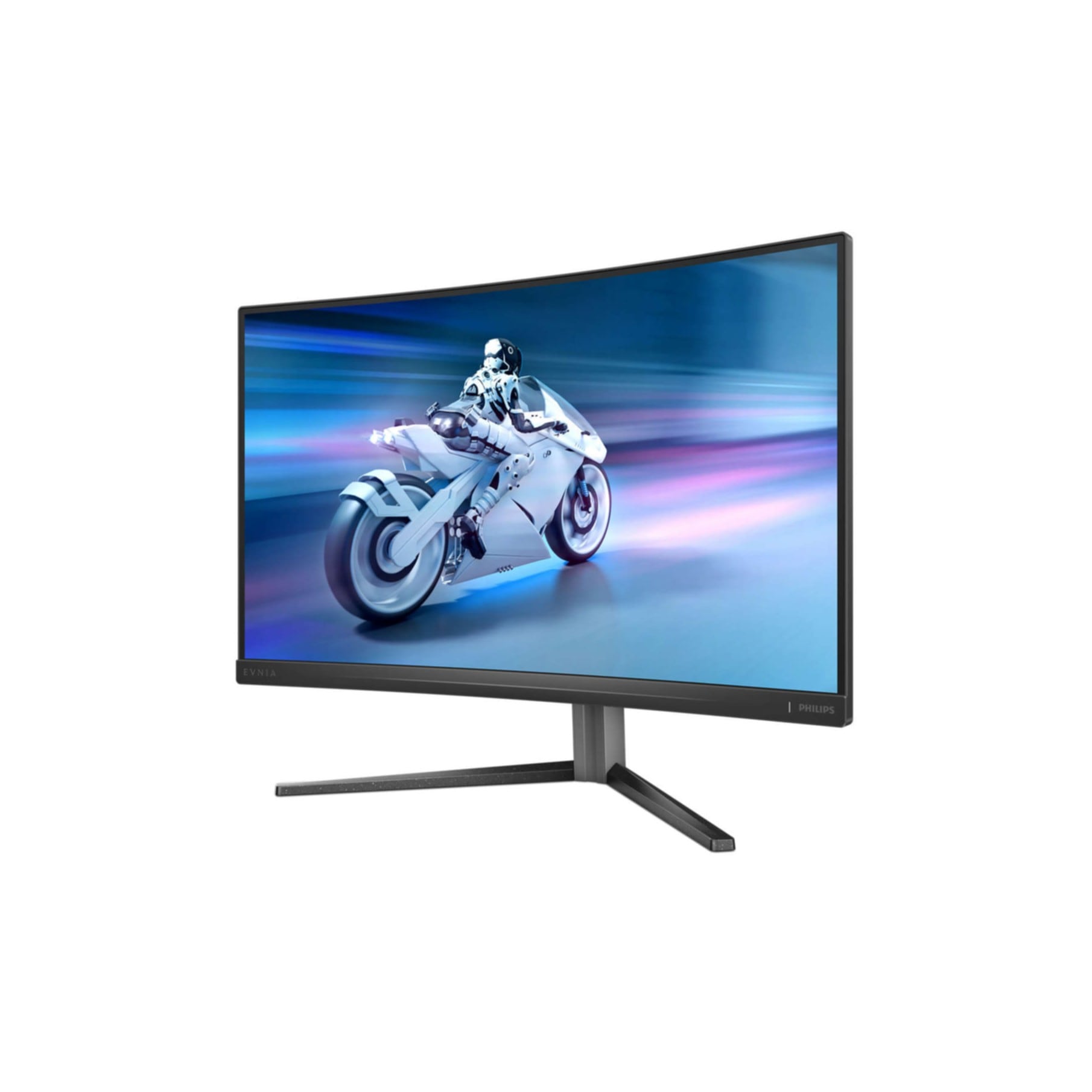 Philips Curved-Gaming-Monitor »27M2C5200W«, 69 cm/27 Zoll, 1920 x 1080 px, Full HD, 0,3 ms Reaktionszeit, 280 Hz