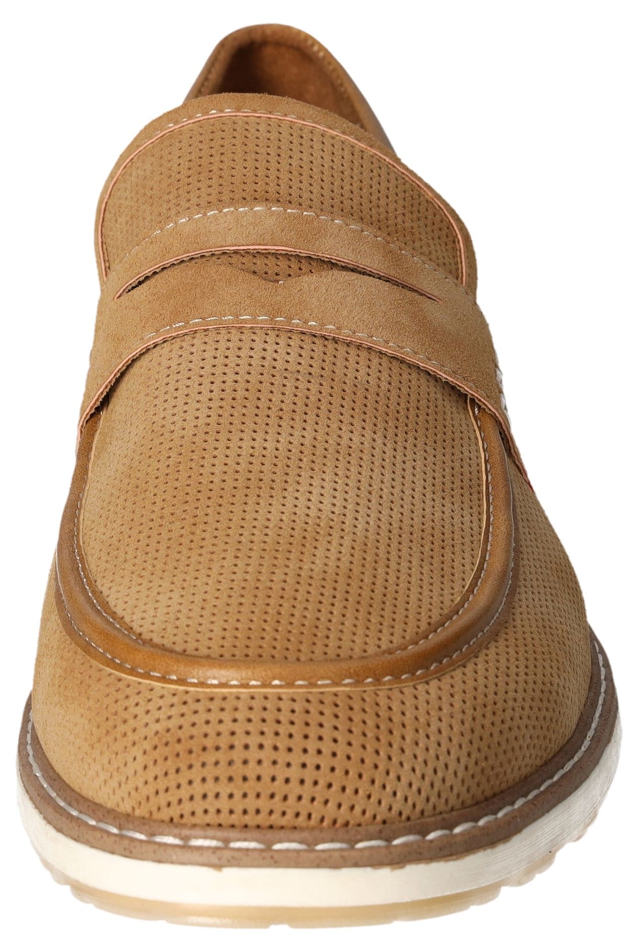 Mustang Shoes Slipper, Mokassin, Loafer, Sneaker mit weicher Innensohle