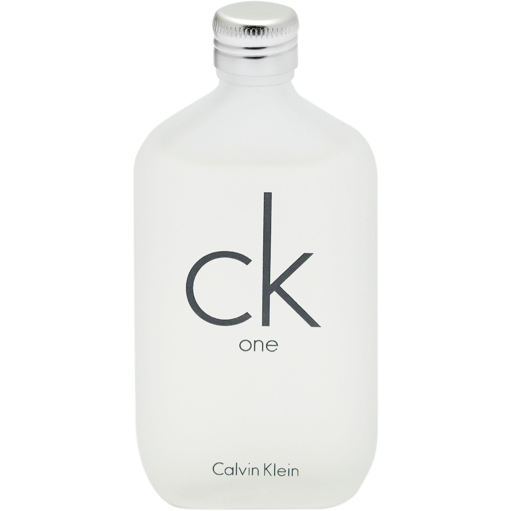 Calvin Klein Duft-Set »ck one«, (2 tlg.)