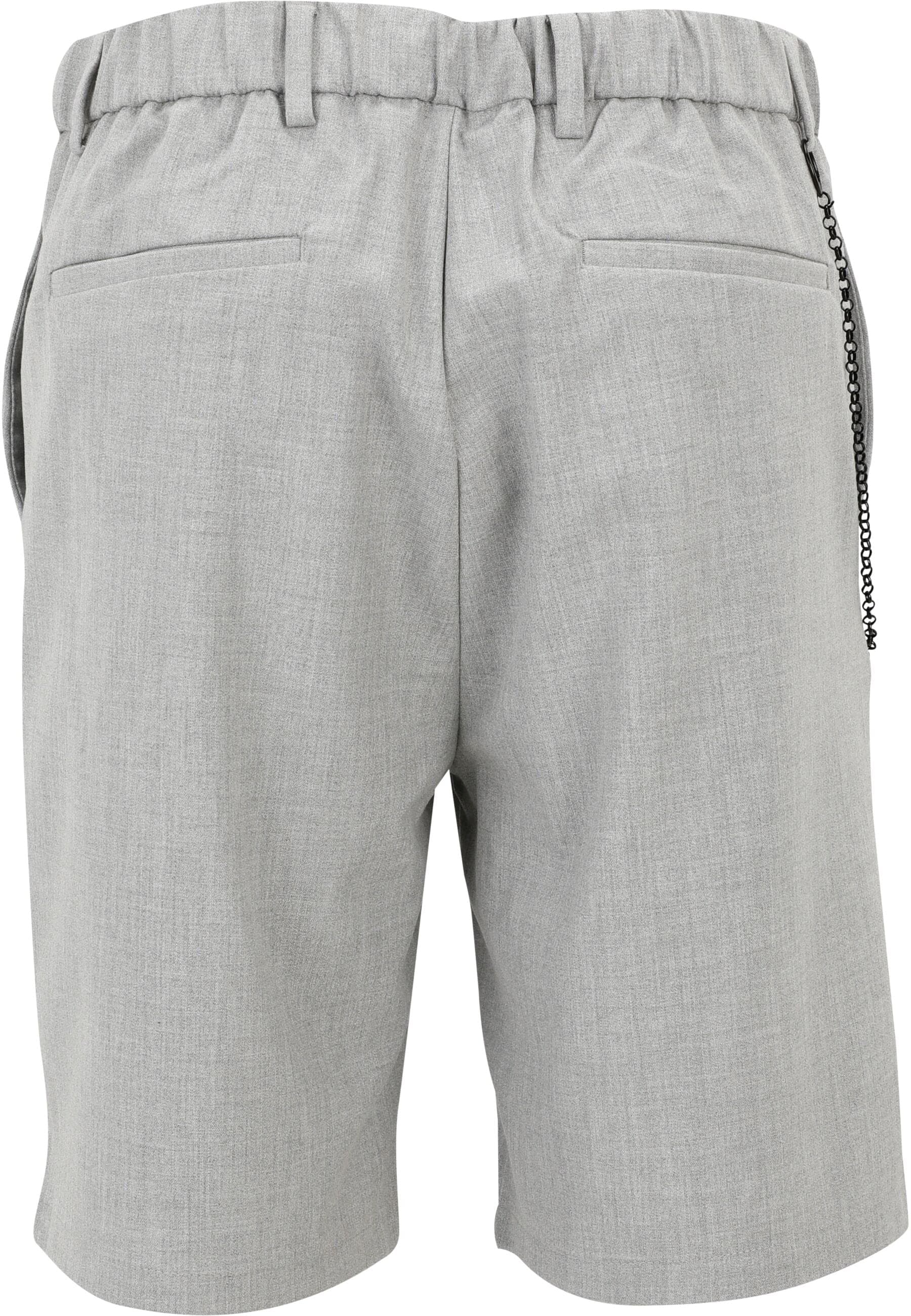 2Y Studios Sweatshorts »2Y Studios Herren 2Y Basic Shorts«, (1 tlg.)