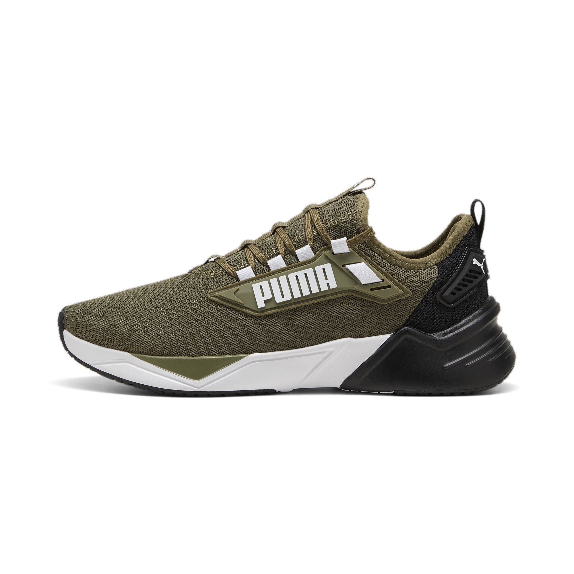 PUMA Trainingsschuh »Retaliate 3 Laufschuhe Erwachsene«