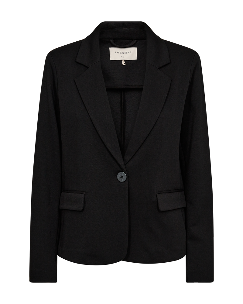 FREEQUENT Jackenblazer "FQNANNI-JACKET" mit Viskose günstig online kaufen