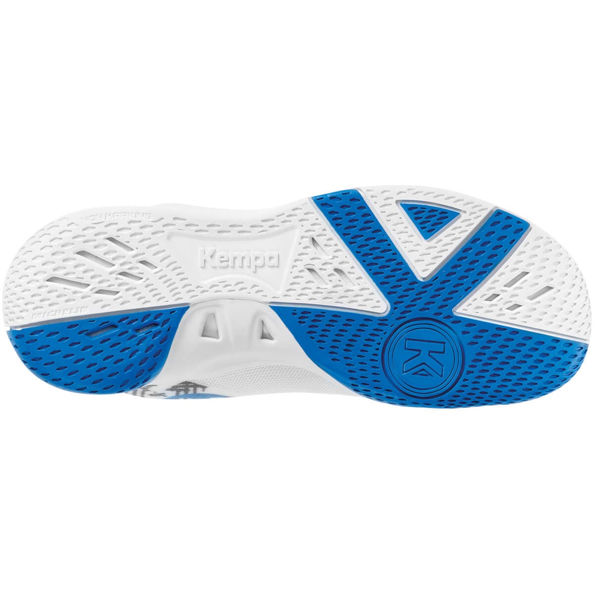 Kempa Hallenschuh »Hallen-Sport-Schuhe Wing 2.0 Jr«  1 tlg.