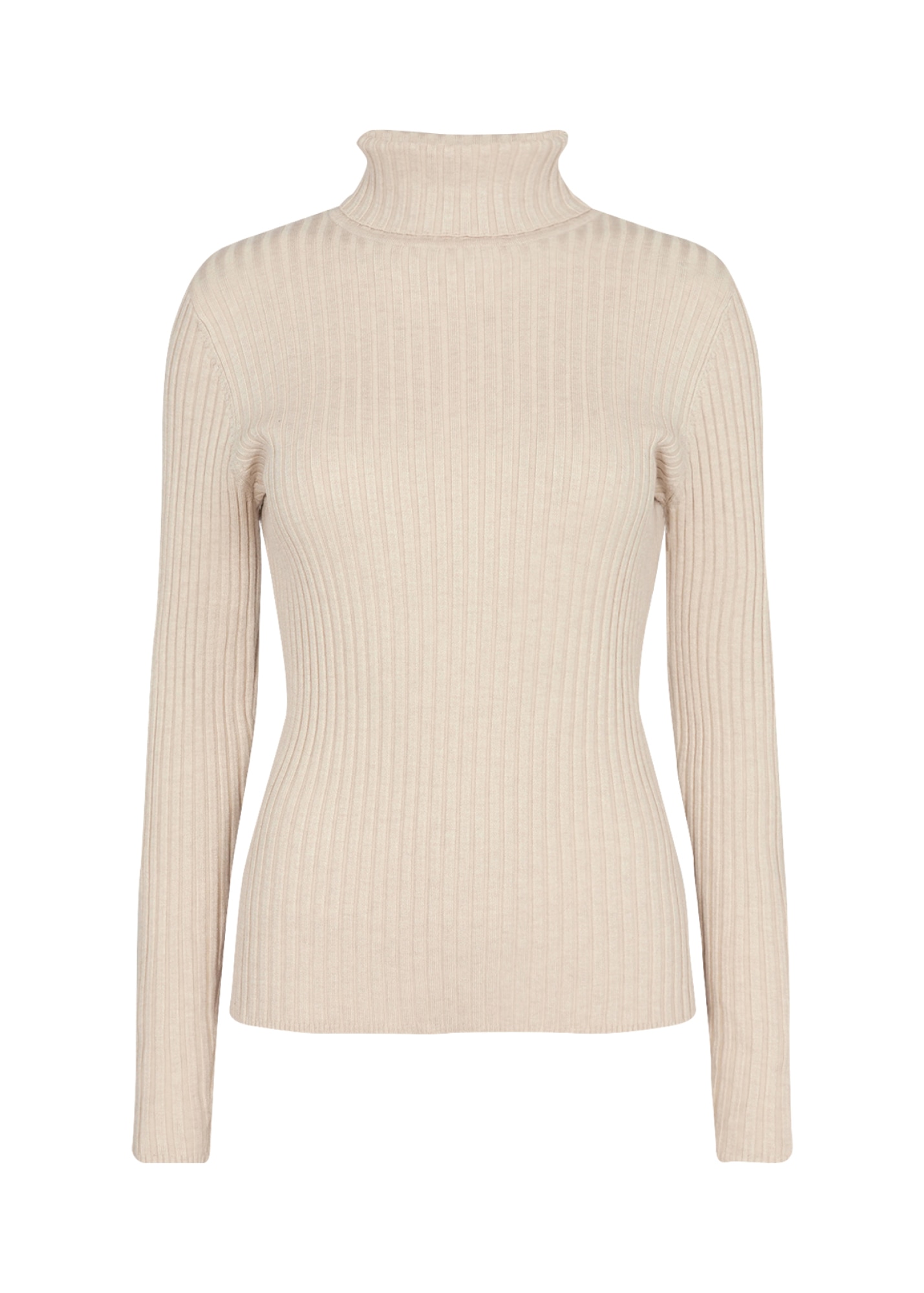 soyaconcept Rollkragenpullover "SC-DOLLIE 483" günstig online kaufen