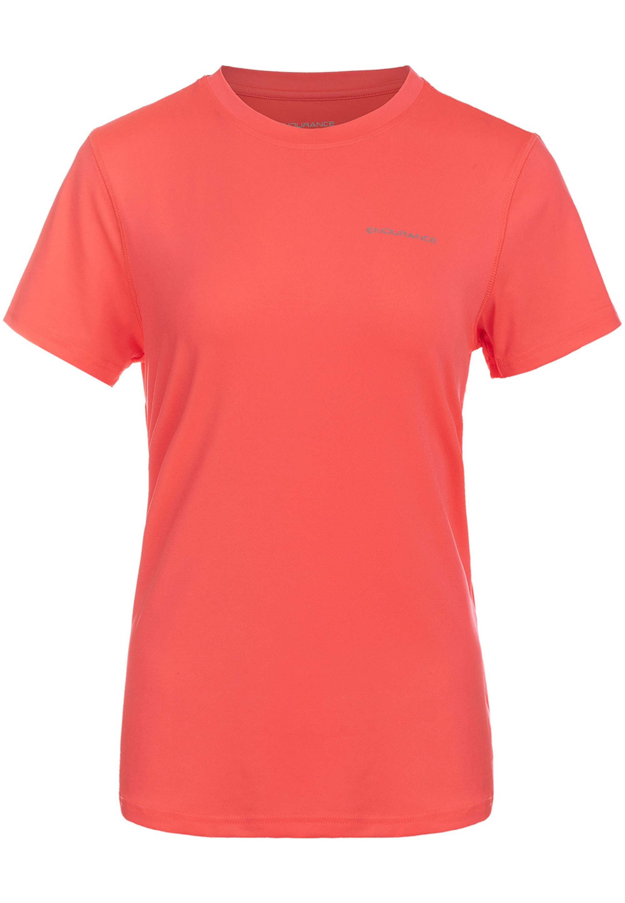 ENDURANCE Funktionsshirt »Yonan«, (1 tlg.), mit innovativer QUICK-DRY-Technologie