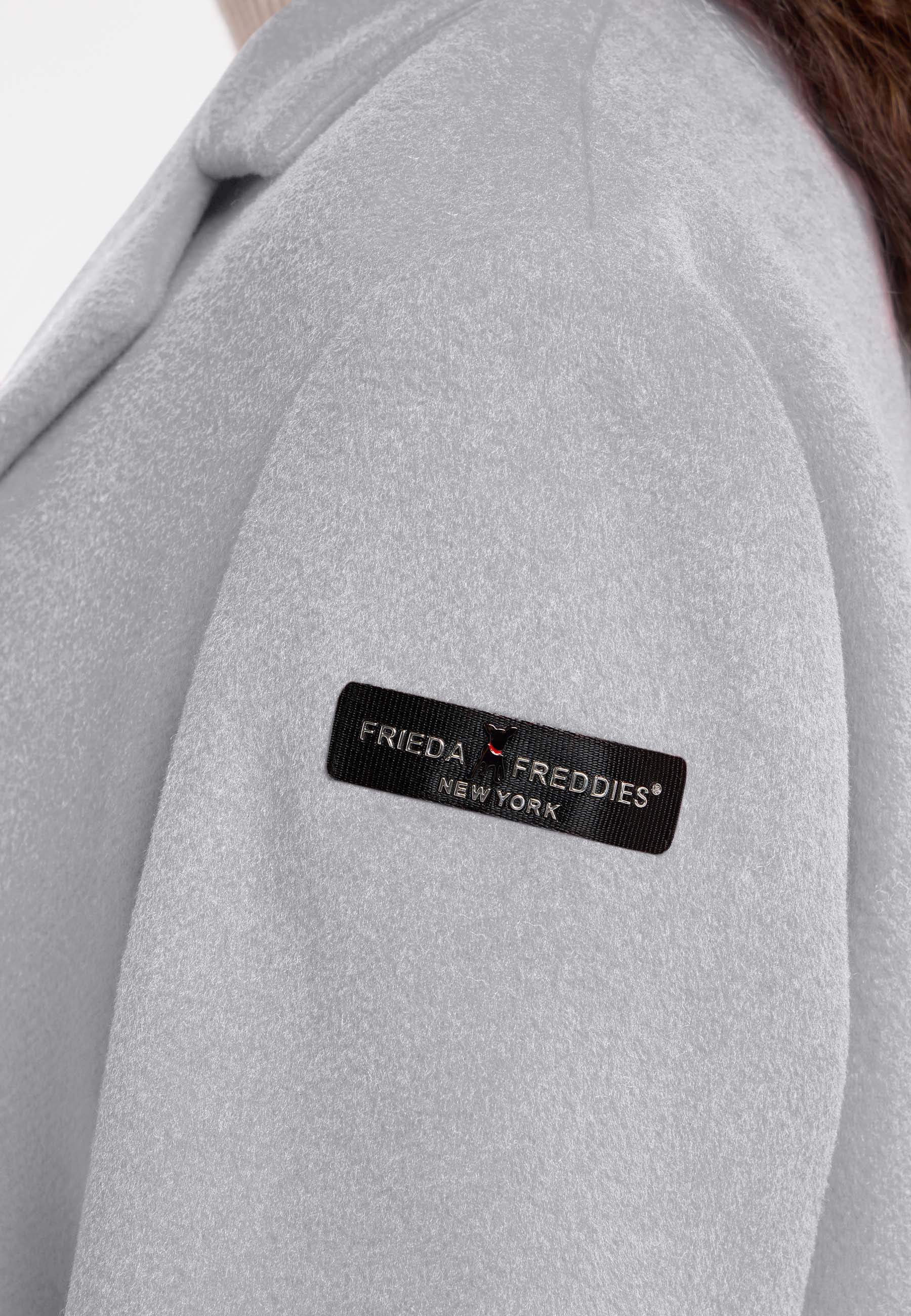 Frieda & Freddies Wollmantel »Wool Coat / Gillian2«