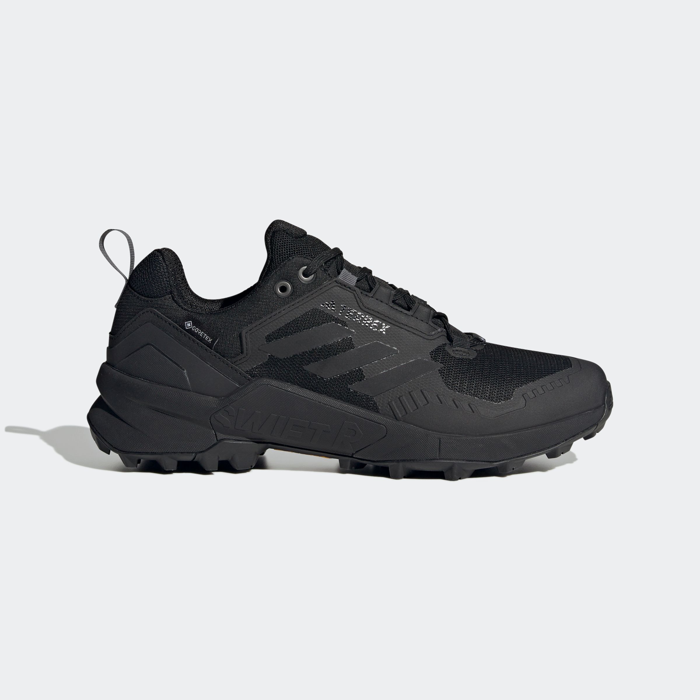 adidas TERREX Wanderschuh »TERREX SWIFT R3 GORE-TEX«, wasserdicht