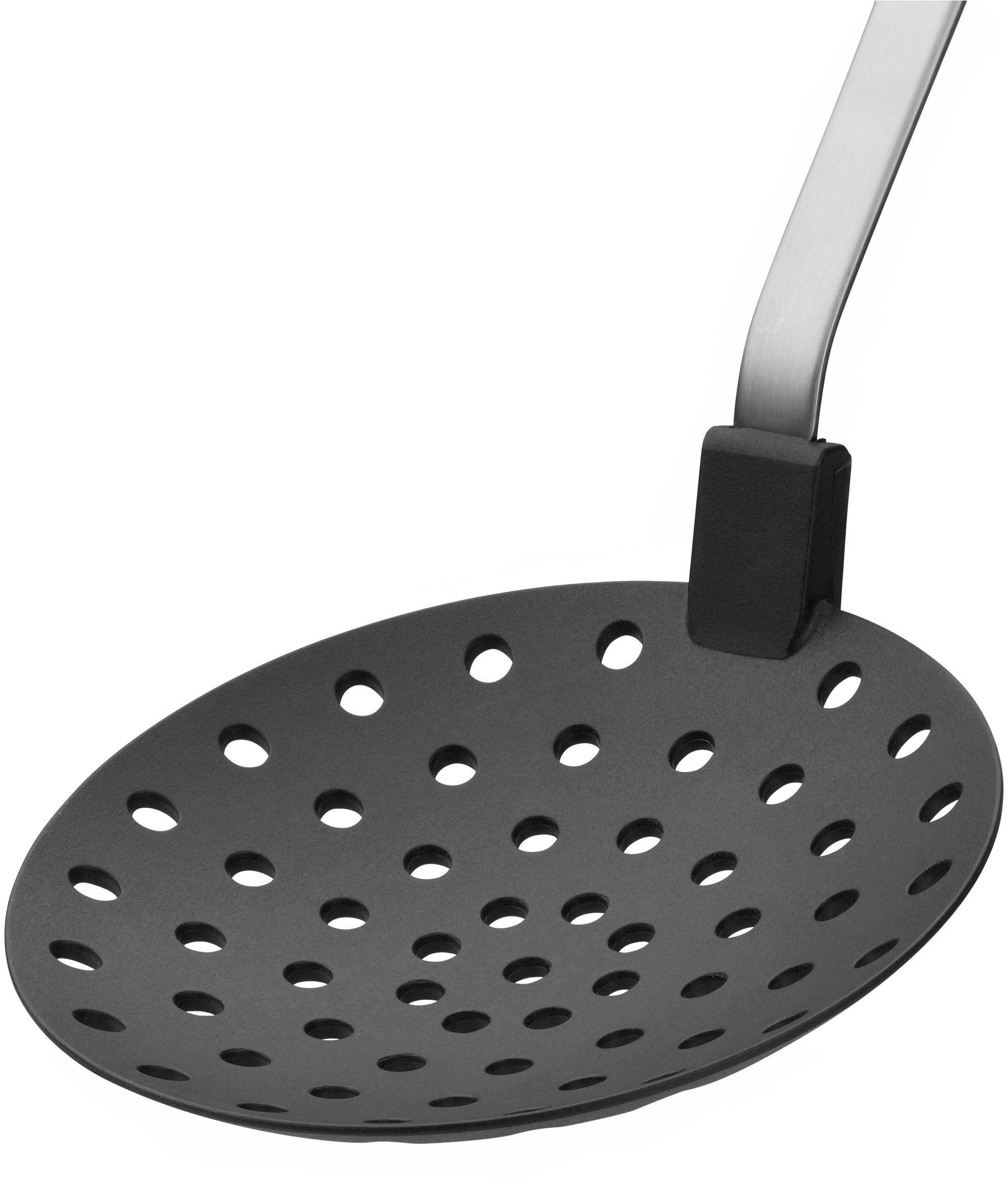 Silit Schaumlöffel »Classic Line«, (1 tlg.), Schaumlöffel 33 cm, f. Antihaft-Kochgeschirr, hitzebeständig bis 260°C