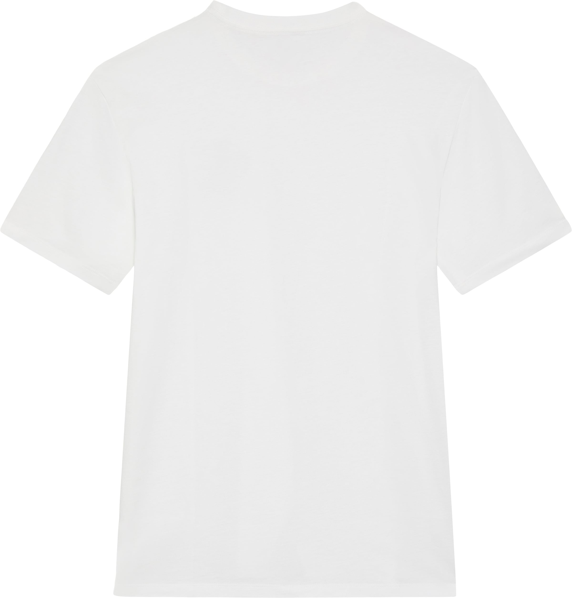 Calvin Klein Jeans T-Shirt »CHEST LOGO« regular fit, Rundhalsausschnitt