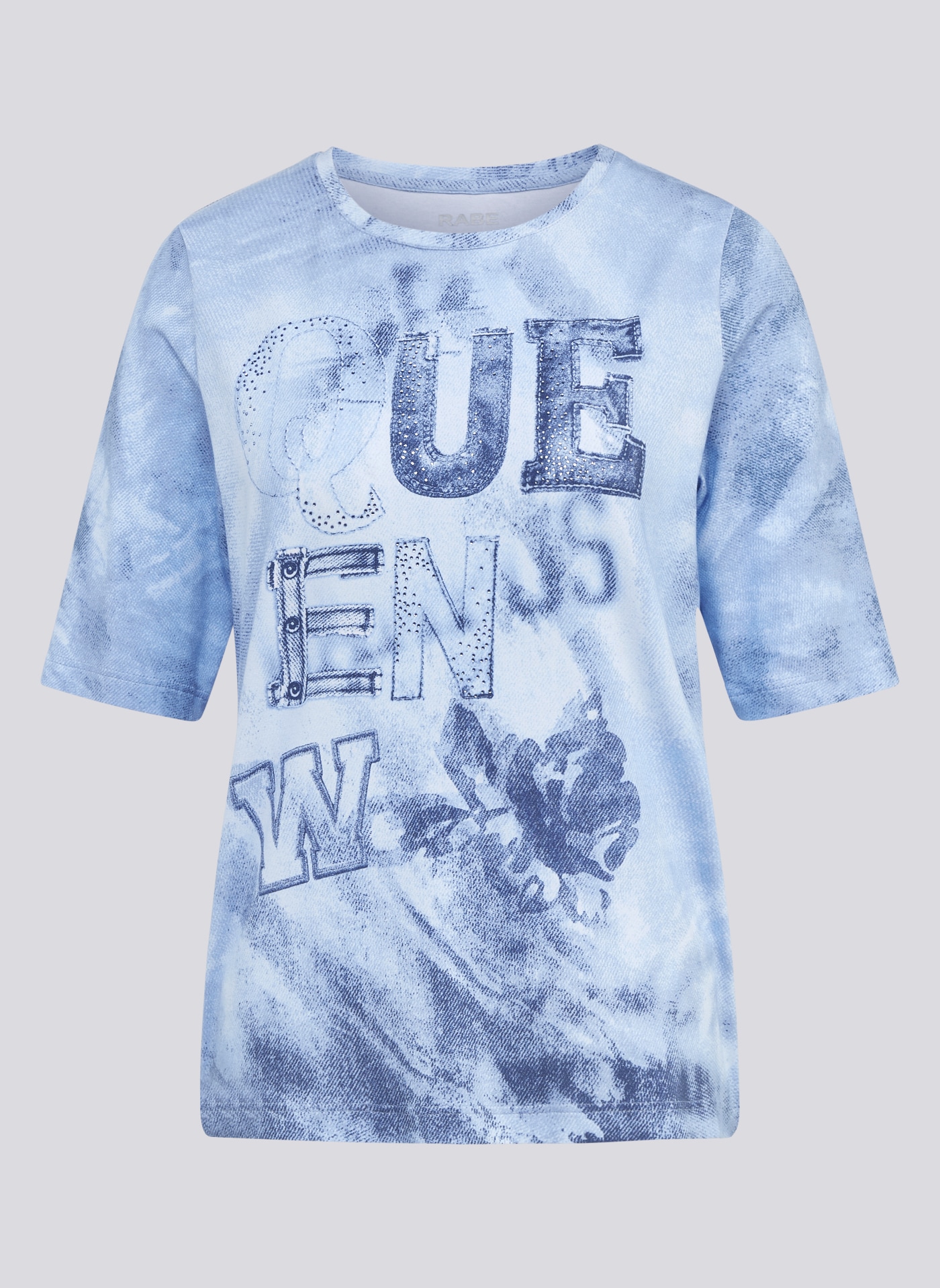 Rabe Print-Shirt »T-Shirt«