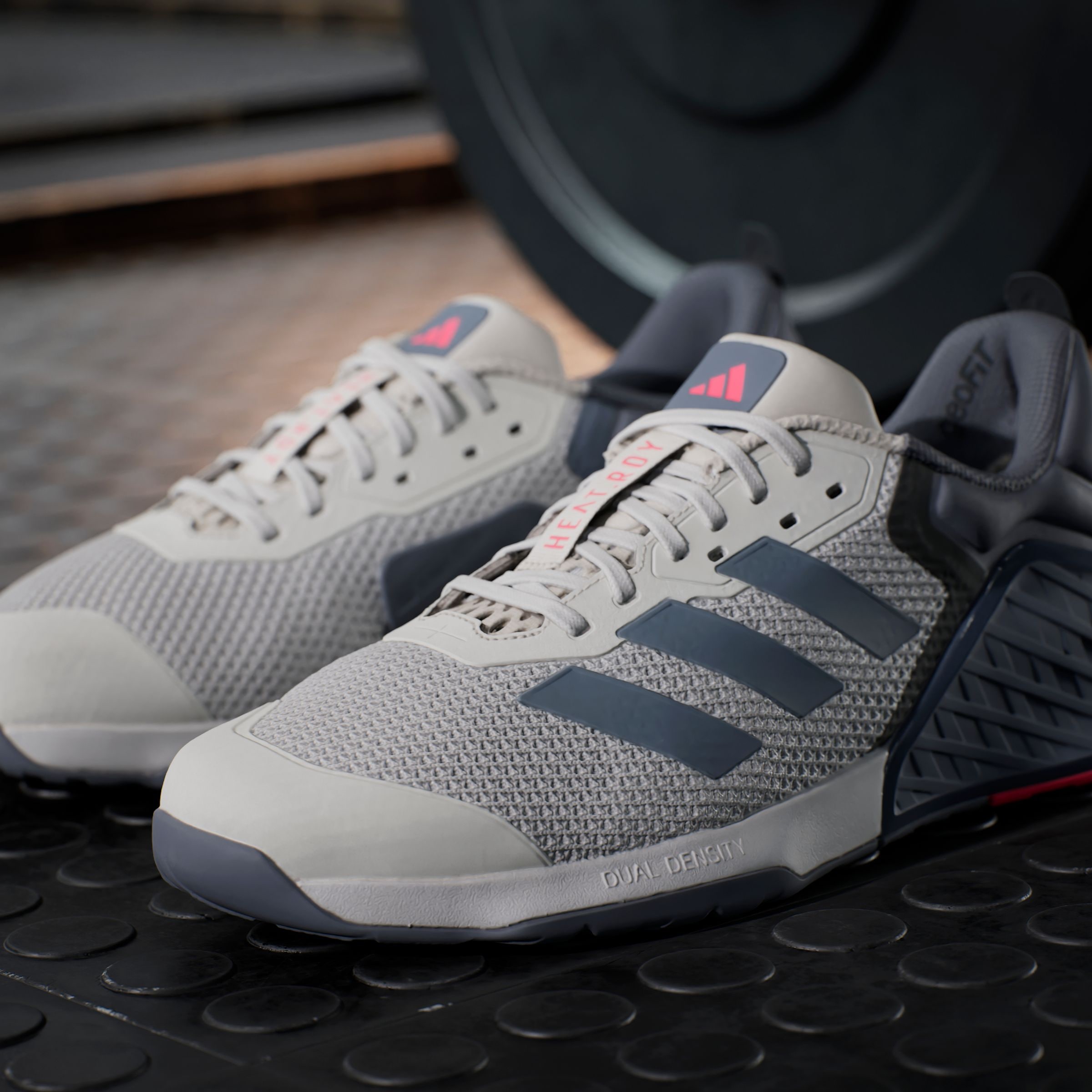 adidas Performance Trainingsschuh »DROPSET 3«