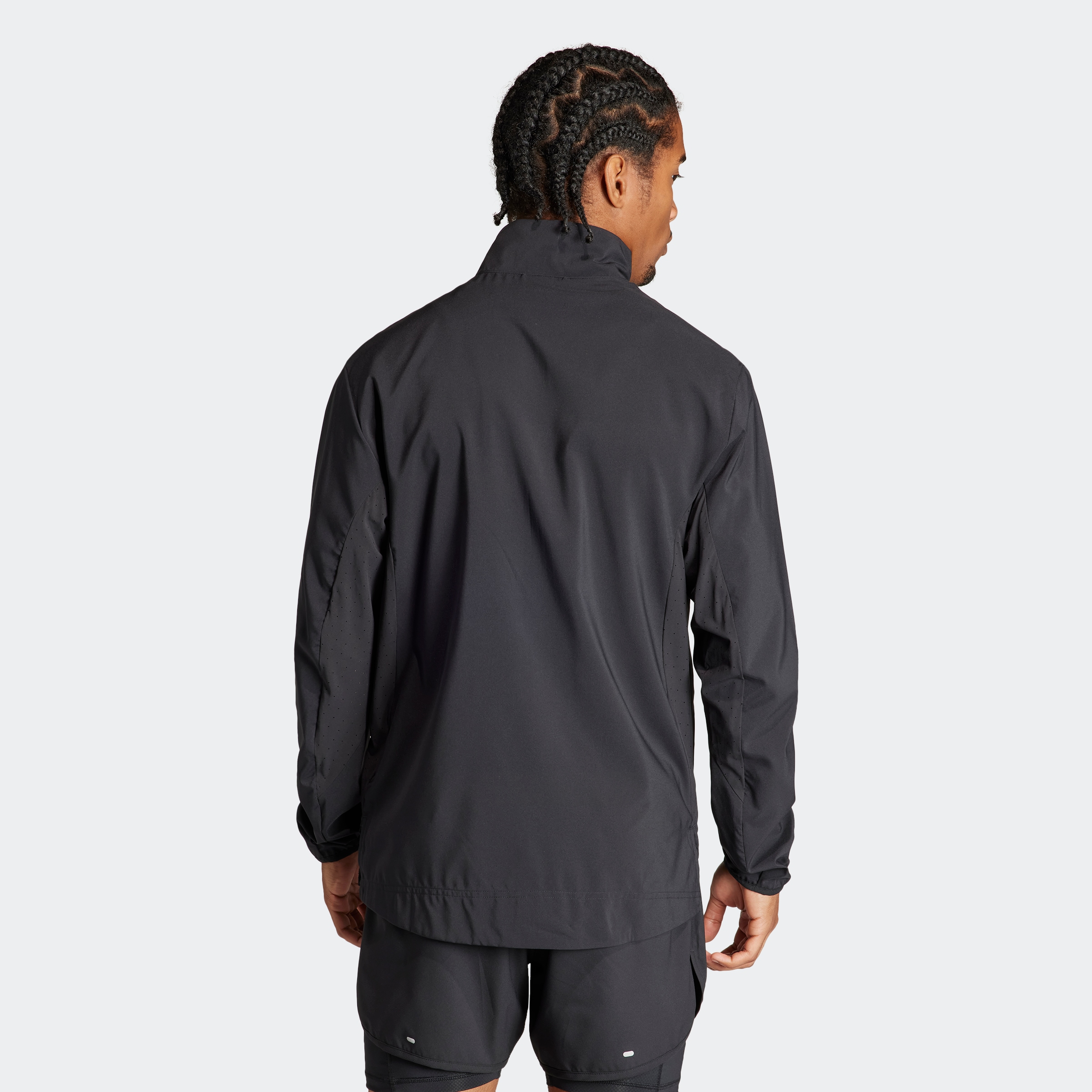 adidas Performance Laufjacke »ADIZERO E JCKT«