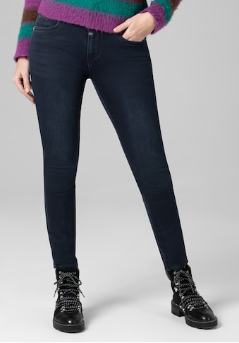 TIMEZONE Slim-fit-Jeans »Slim EnyaTZ Womanshape« kaufen