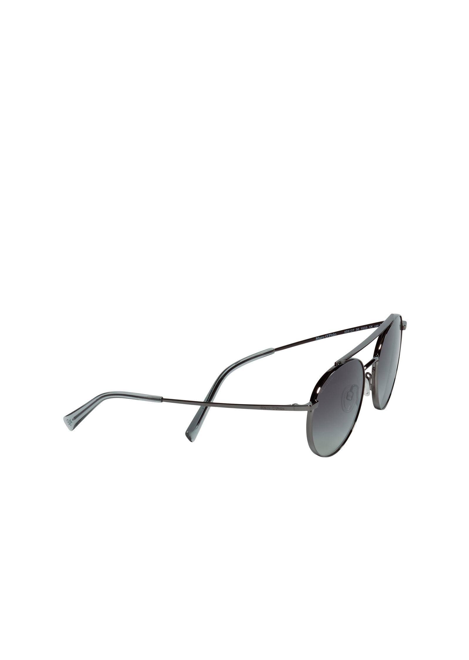Marc O'Polo Sonnenbrille »aus leichtem Metall«