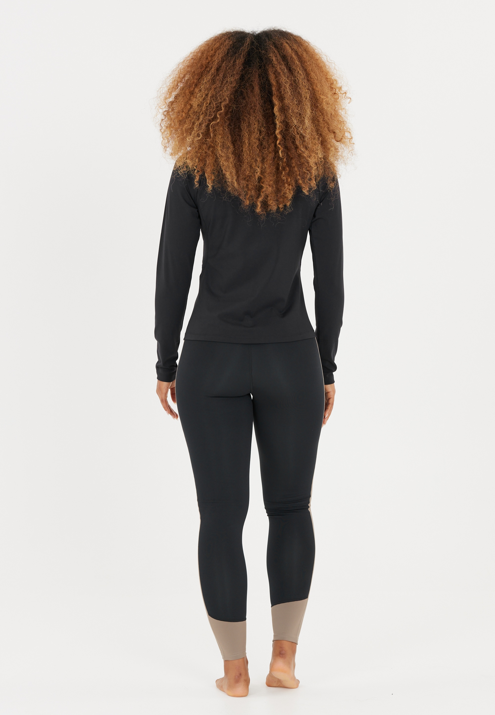 ATHLECIA Funktionsshirt »Midory«, mit super Feuchtigkeitsregulierung