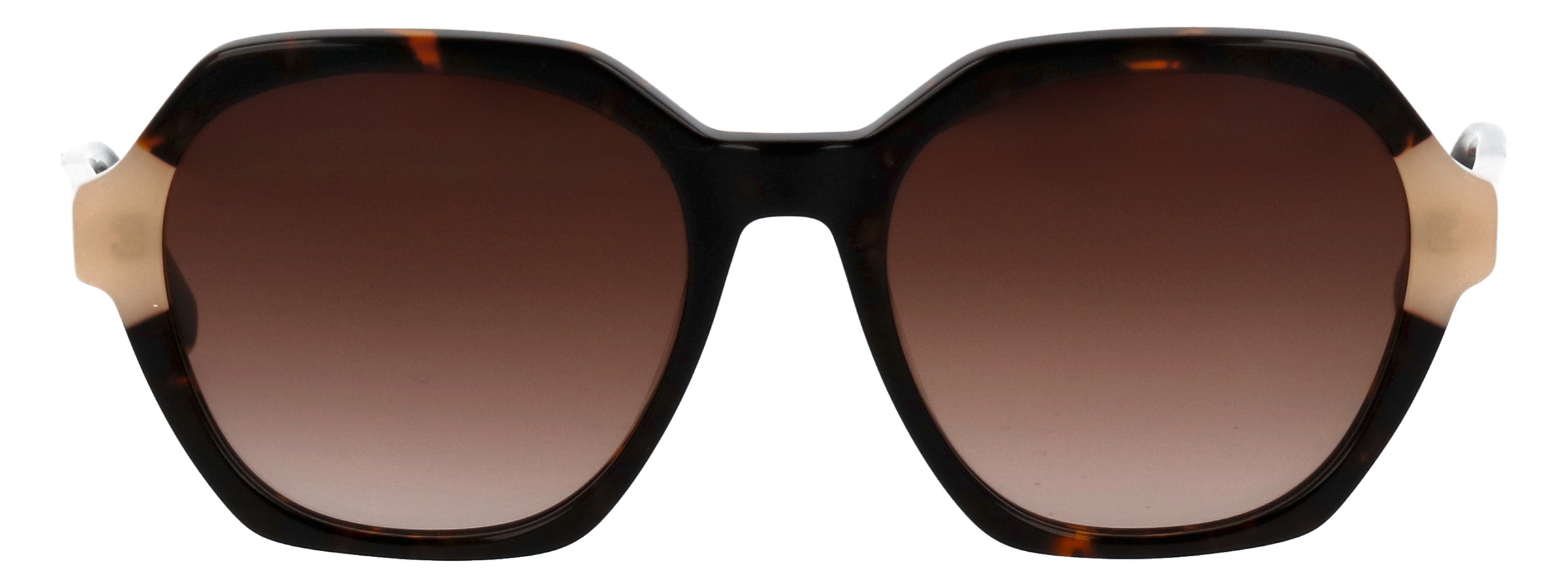 HUMPHREY´S eyewear Sonnenbrille "Modell 588199" Form Feminin, Logoschriftzu günstig online kaufen