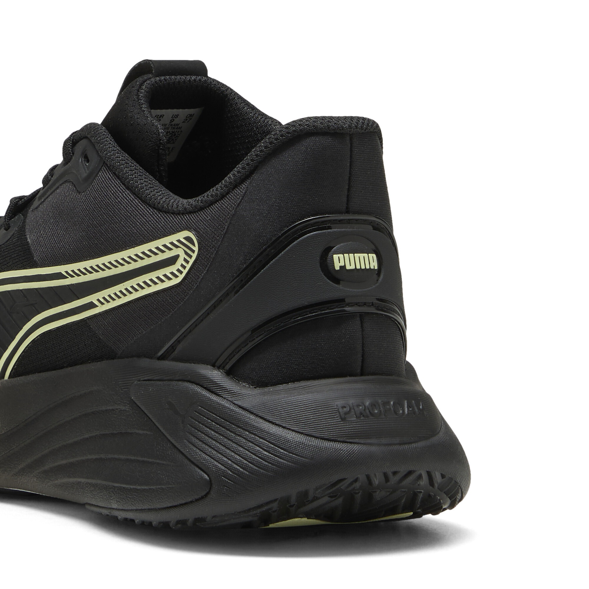 PUMA Trainingsschuh »PWR Hybrid Trainingsschuhe Erwachsene«