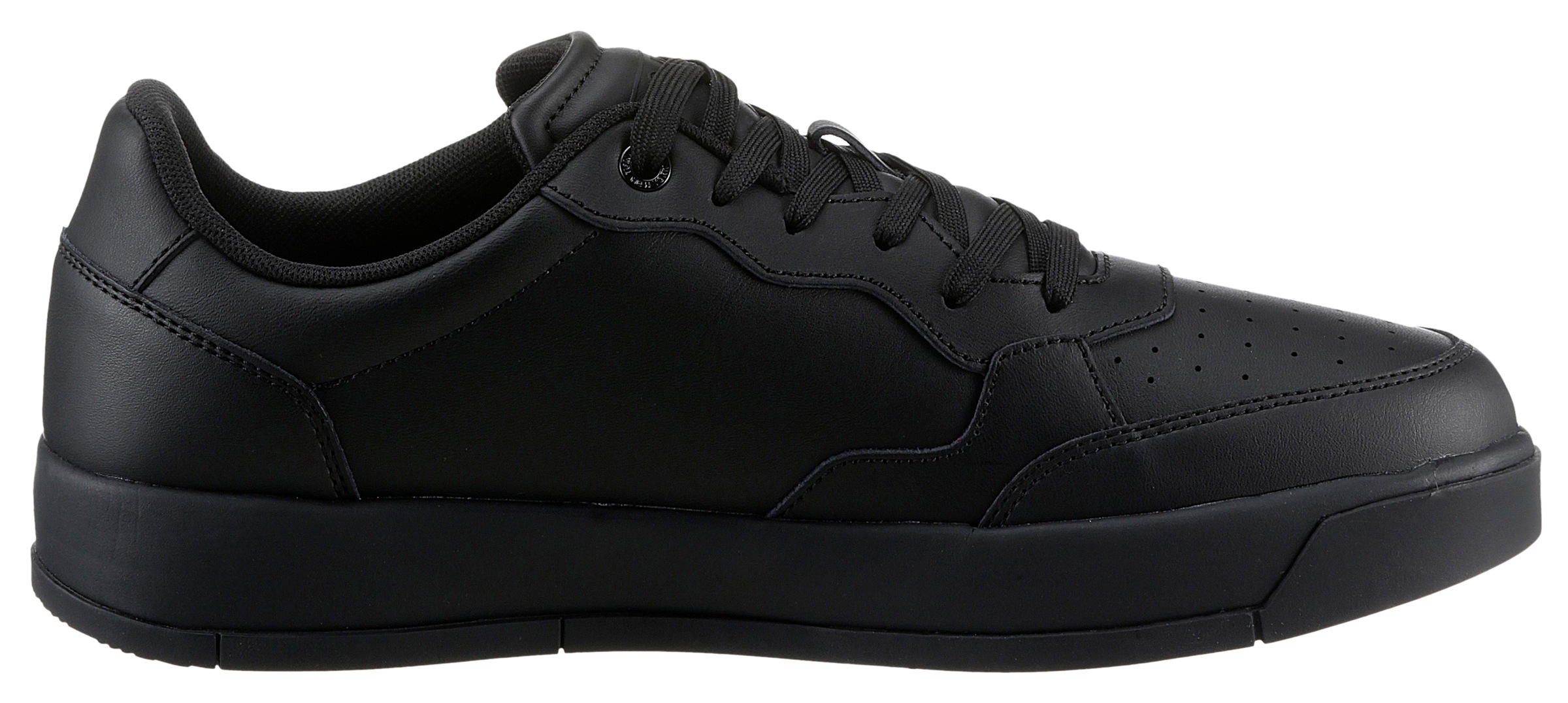 Tommy Jeans EM0EM01397 Sneakers Black EU 44 3