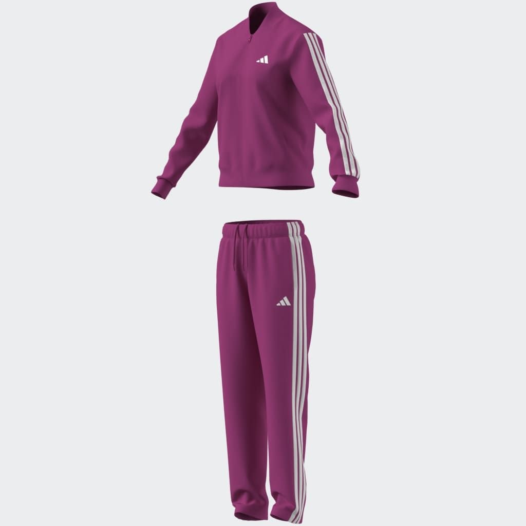 adidas Sportswear Trainingsanzug »W 3S TR TS«, (2 tlg.)
