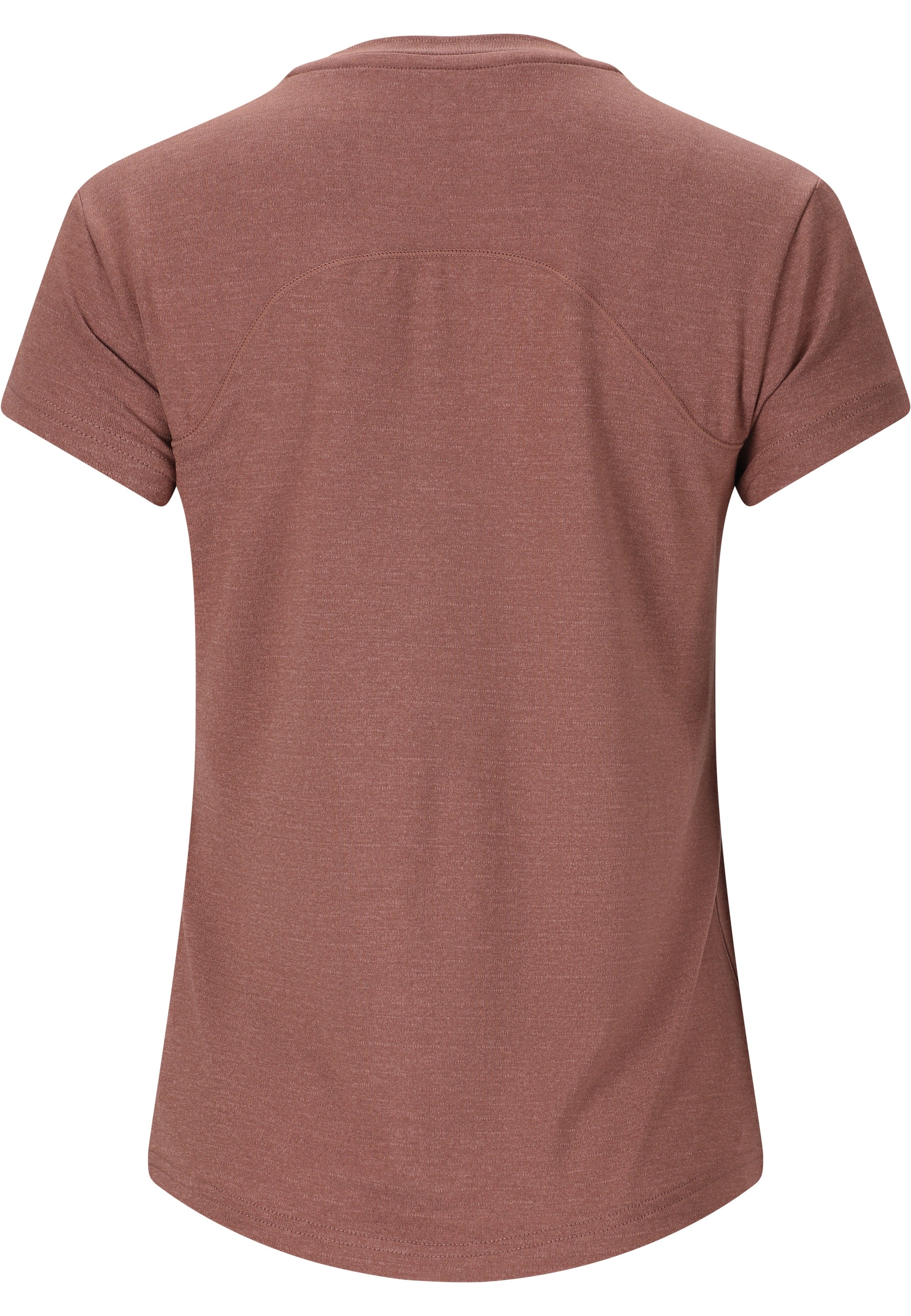 ATHLECIA Funktionsshirt »Miwa«, mit Quick Dry-Technologie