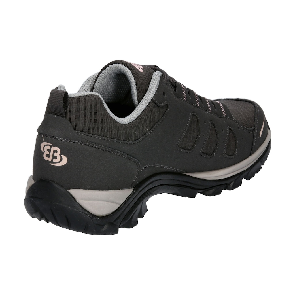 BRÜTTING Outdoorschuh »Outdoorschuh Mount Frakes Low«