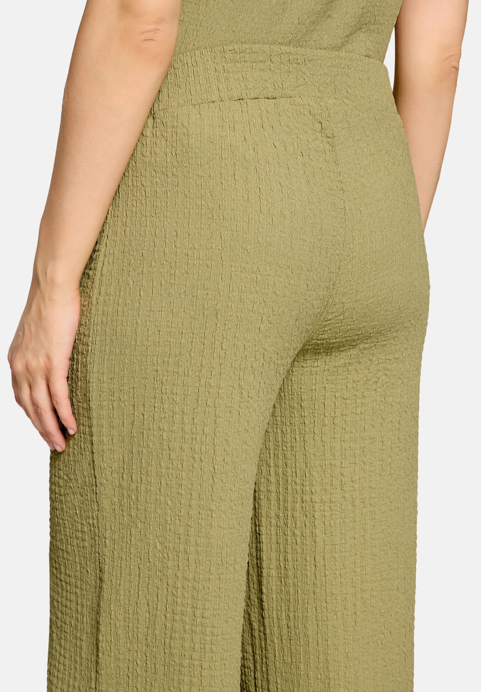 Betty Barclay Culotte »Damen mit Gummizug«