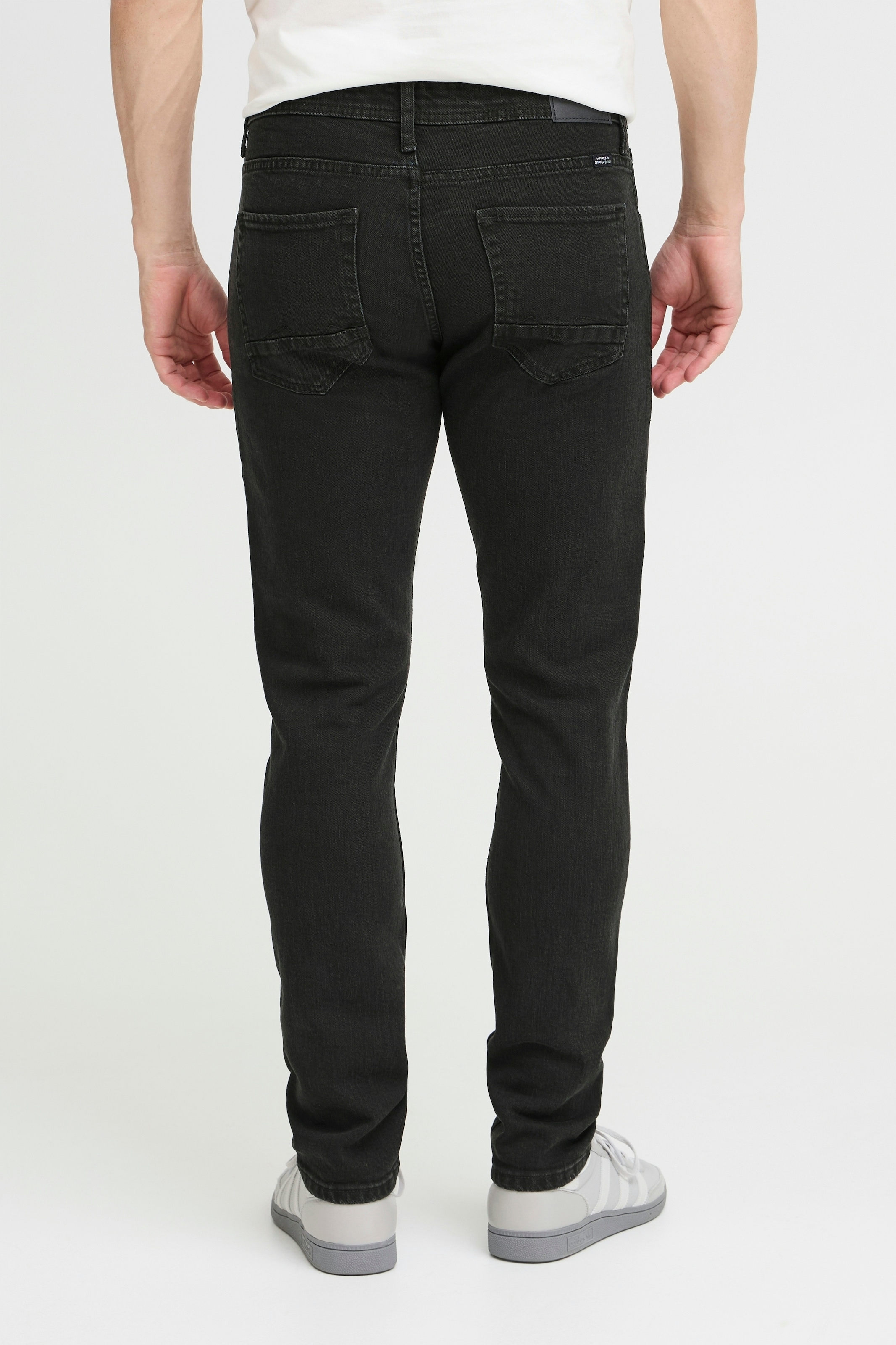 Blend Regular-fit-Jeans »BHTWISTER PP NOOS«