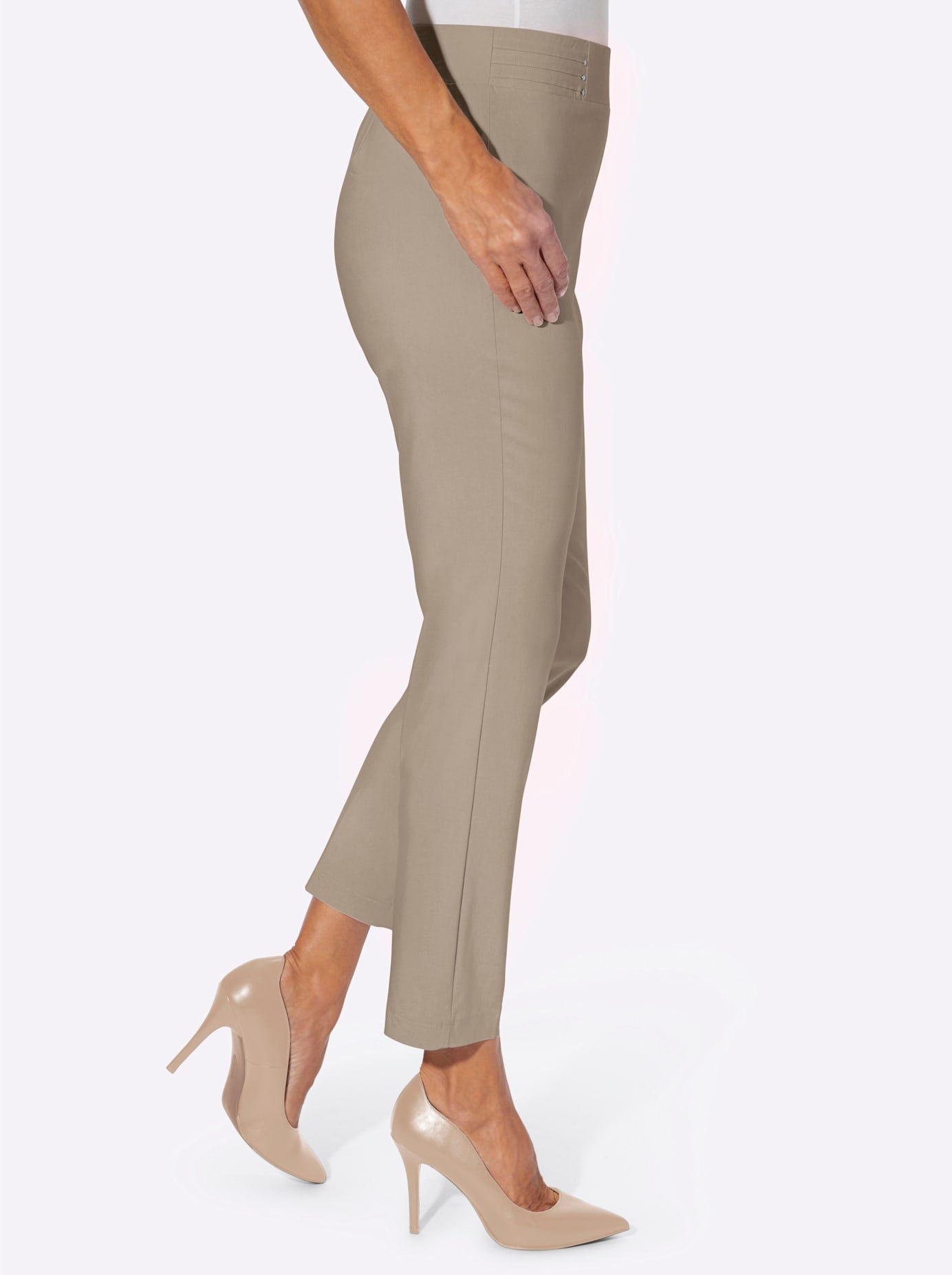 Classic Basics Webhose