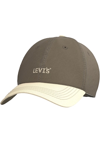 Levi's ® Baseball Kepurė su snapeliu »HEADLIN...