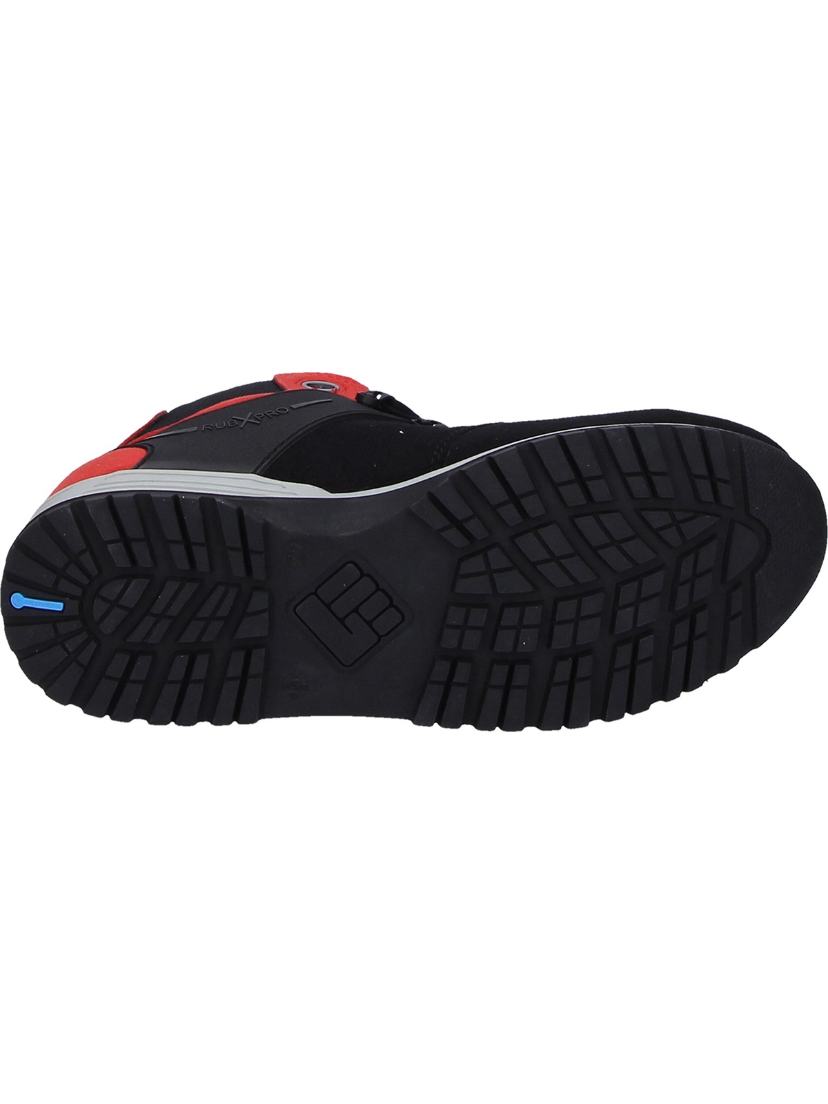 ToWorkFor Sicherheitsschuh »Rebel«