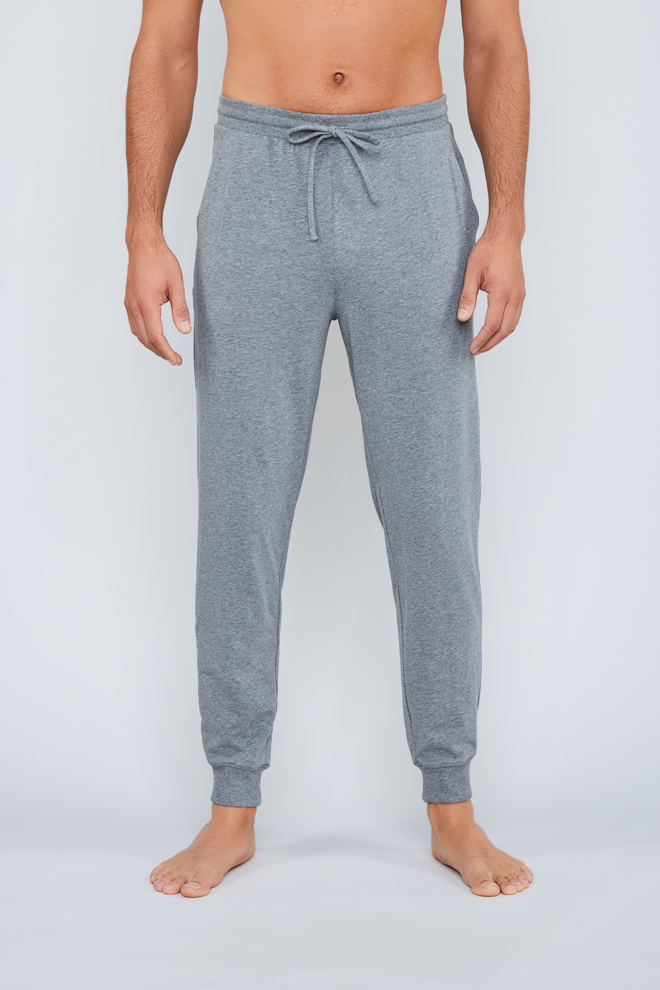 JOOP Jogger Pants "Comfort" Tunnelzug, Bindeband, Eingriff-Taschen, Jersey- günstig online kaufen