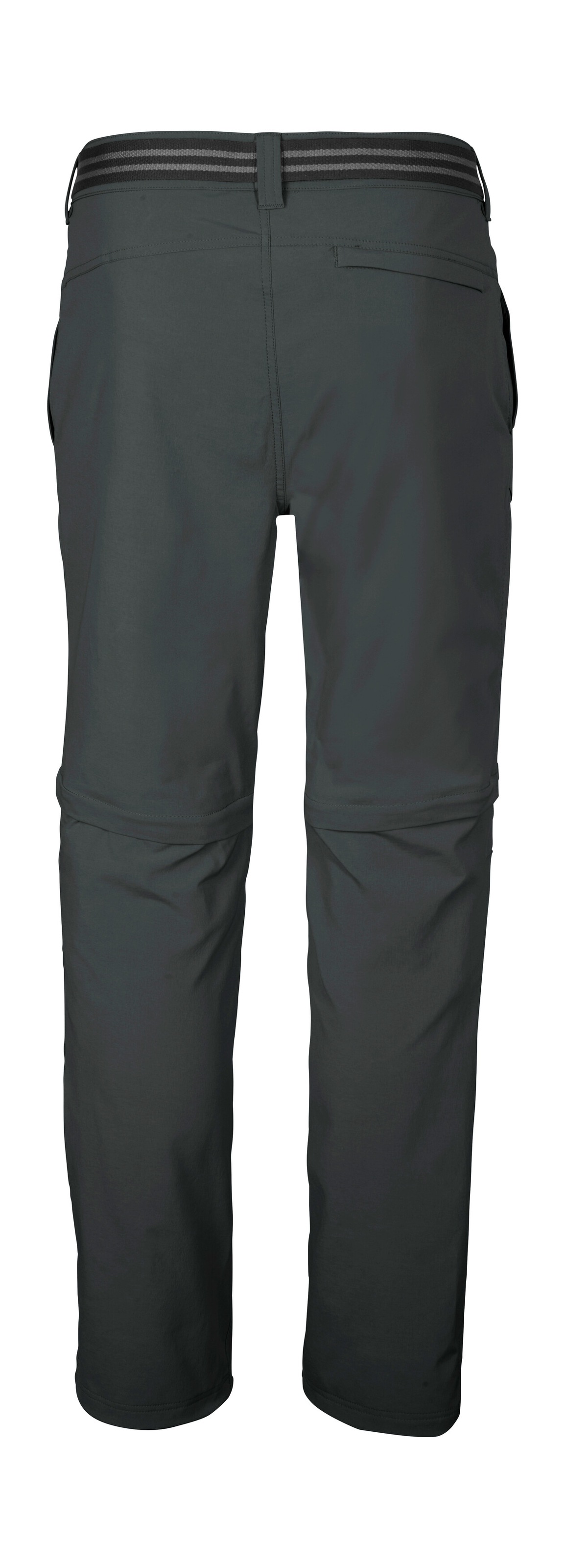 Killtec Zip-off-Hose "KOS 188 KG MN PNTS" Killtec Funktionshose: Wasserabwe günstig online kaufen