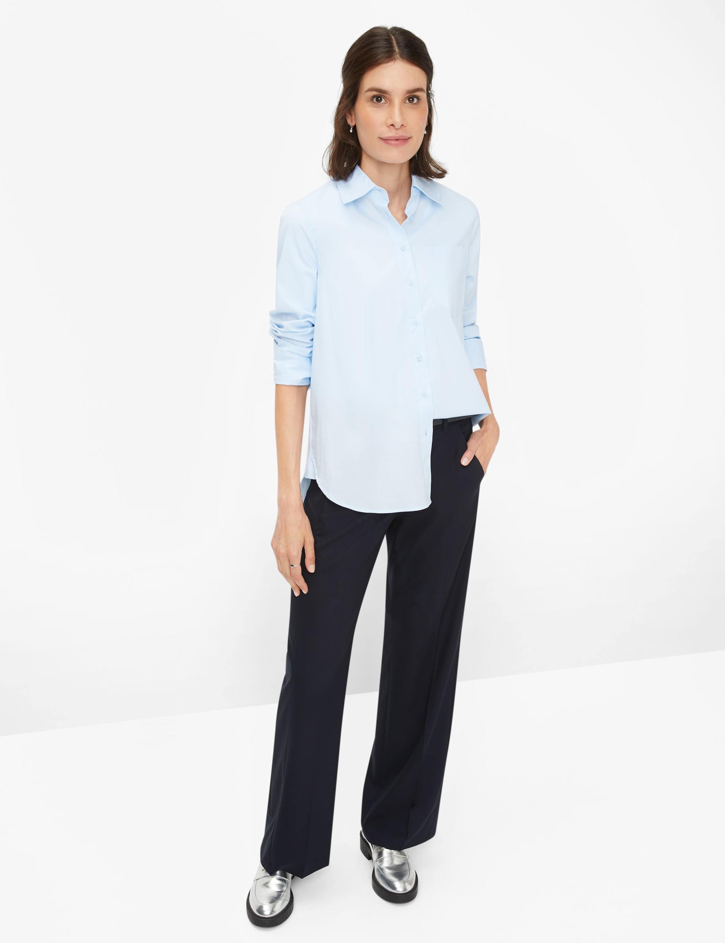 Brax 5-Pocket-Hose »Style MAINE«
