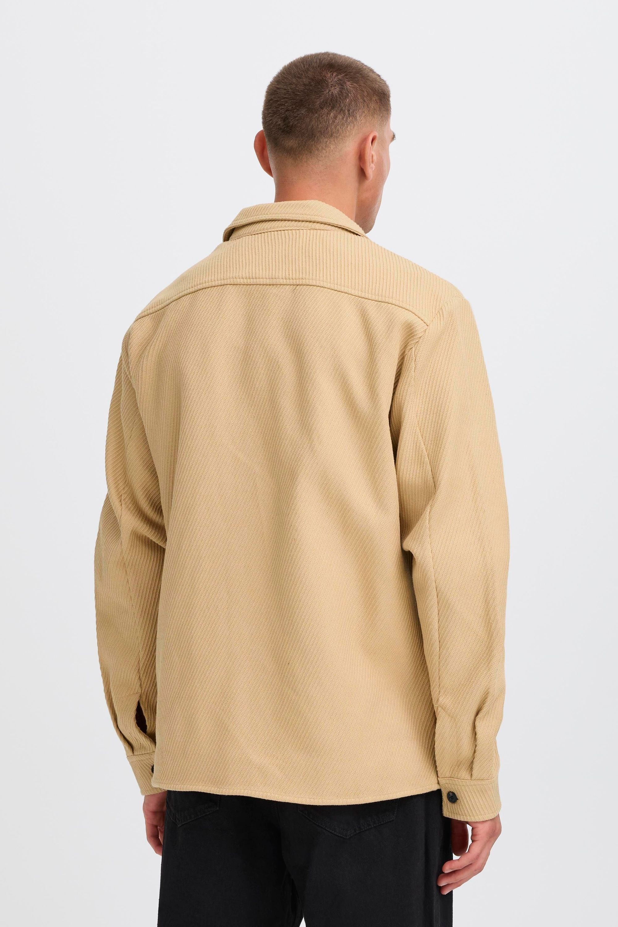 !Solid Hemdjacke »Hemdjacke SDRenfred«