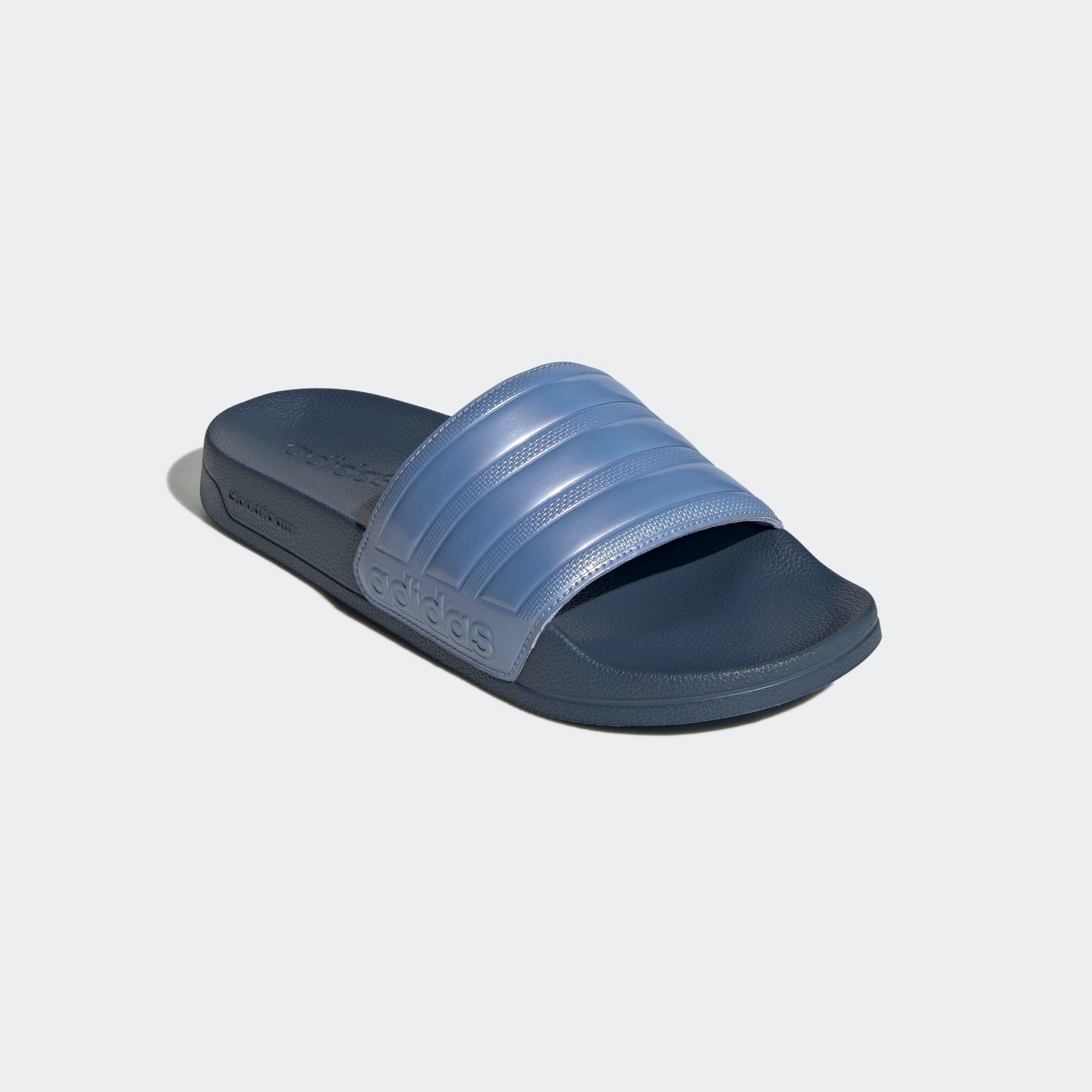 adidas Sportswear Badesandale "SHOWER ADILETTE" Badelatschen günstig online kaufen