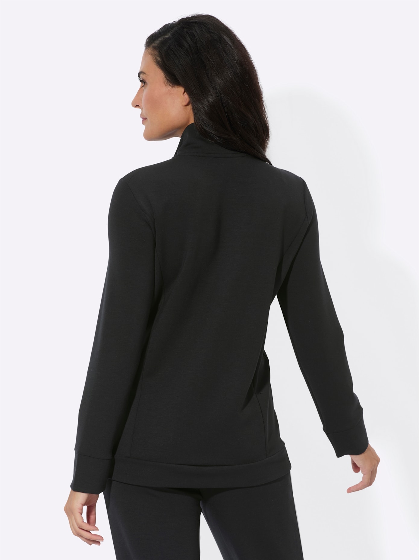 feel good Langjacke