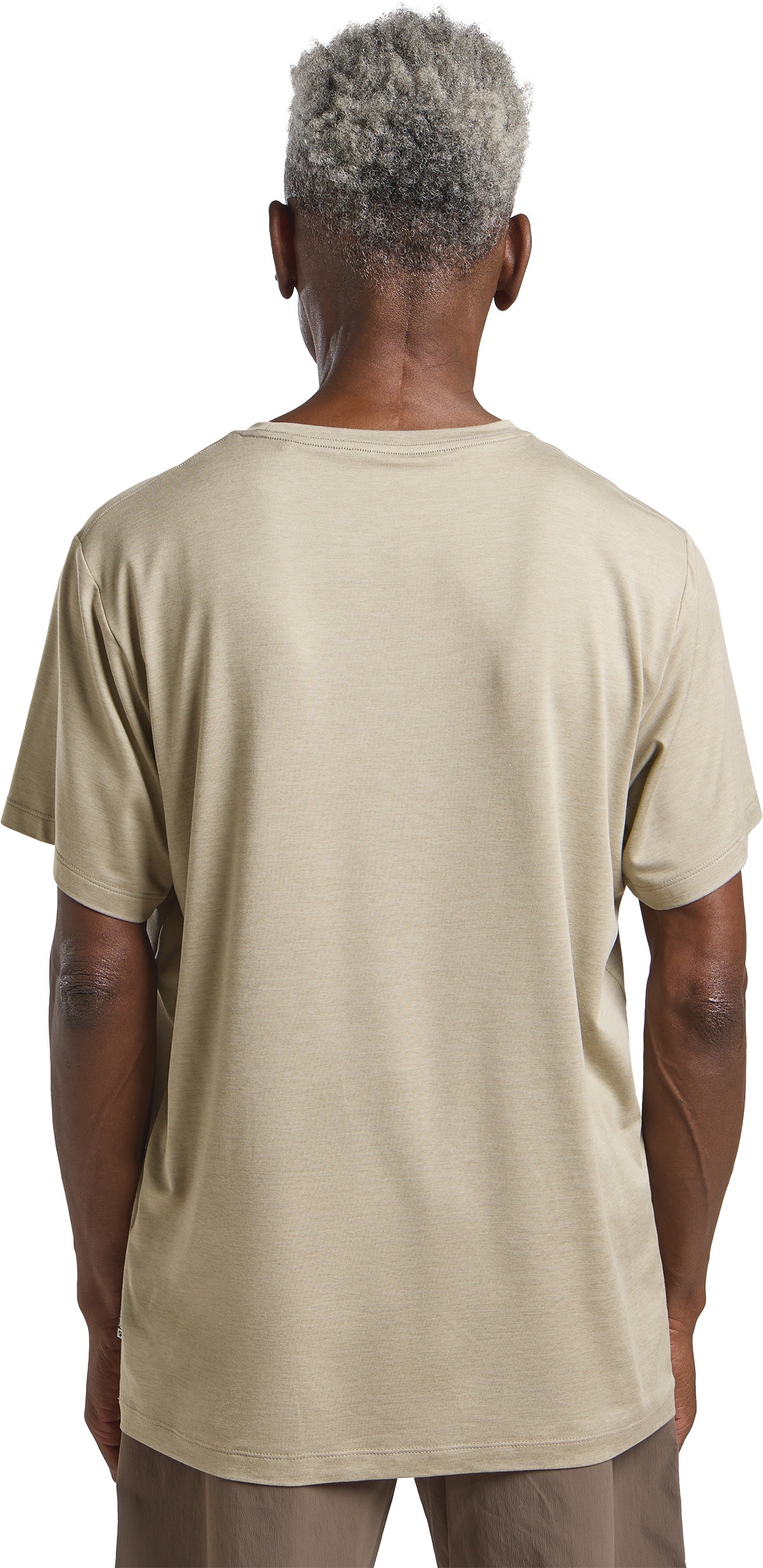 Jack Wolfskin T-Shirt »TRAVEL T M«