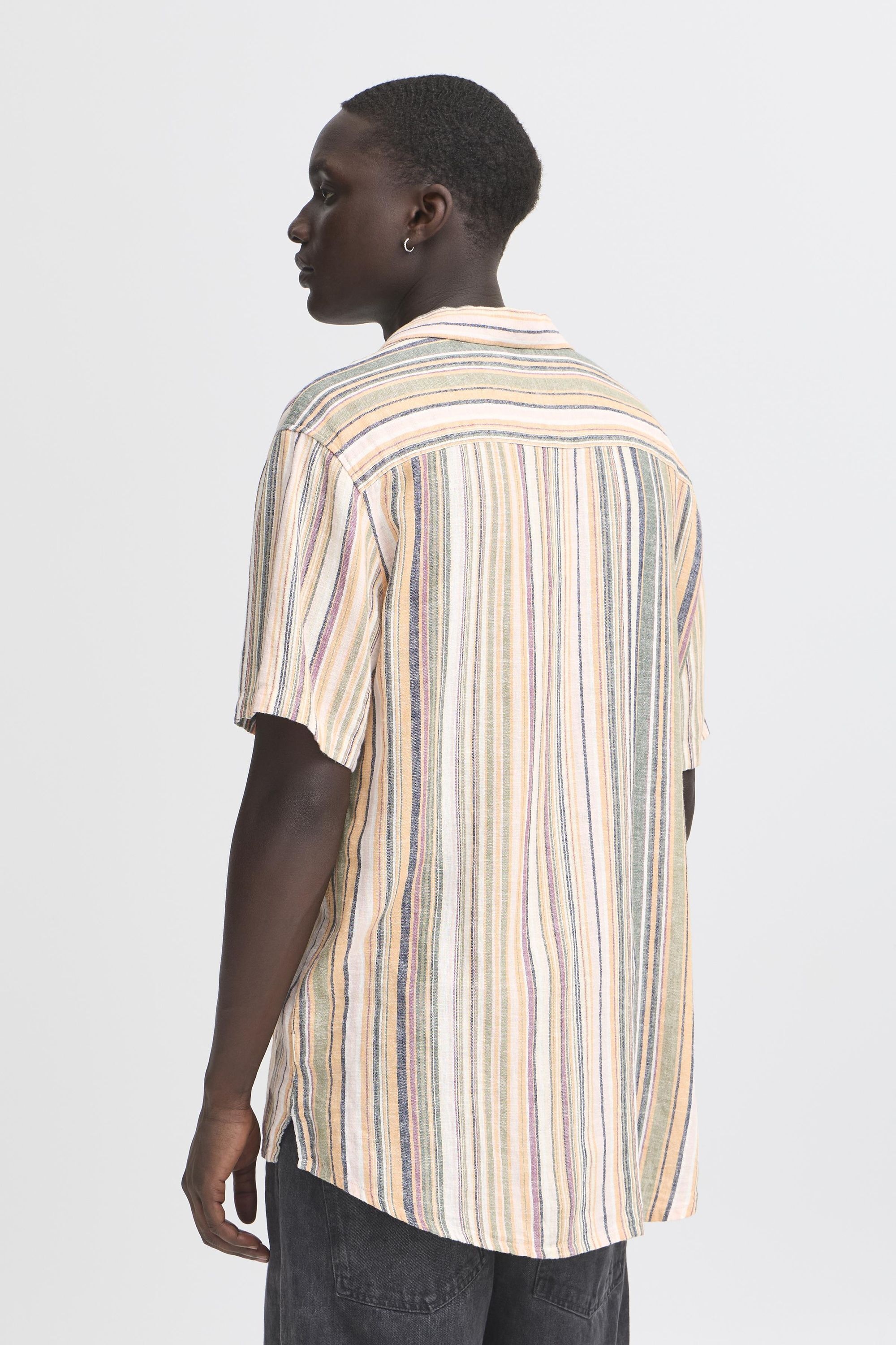 Blend Kurzarmshirt »Kurzarmhemd BHAKIS«