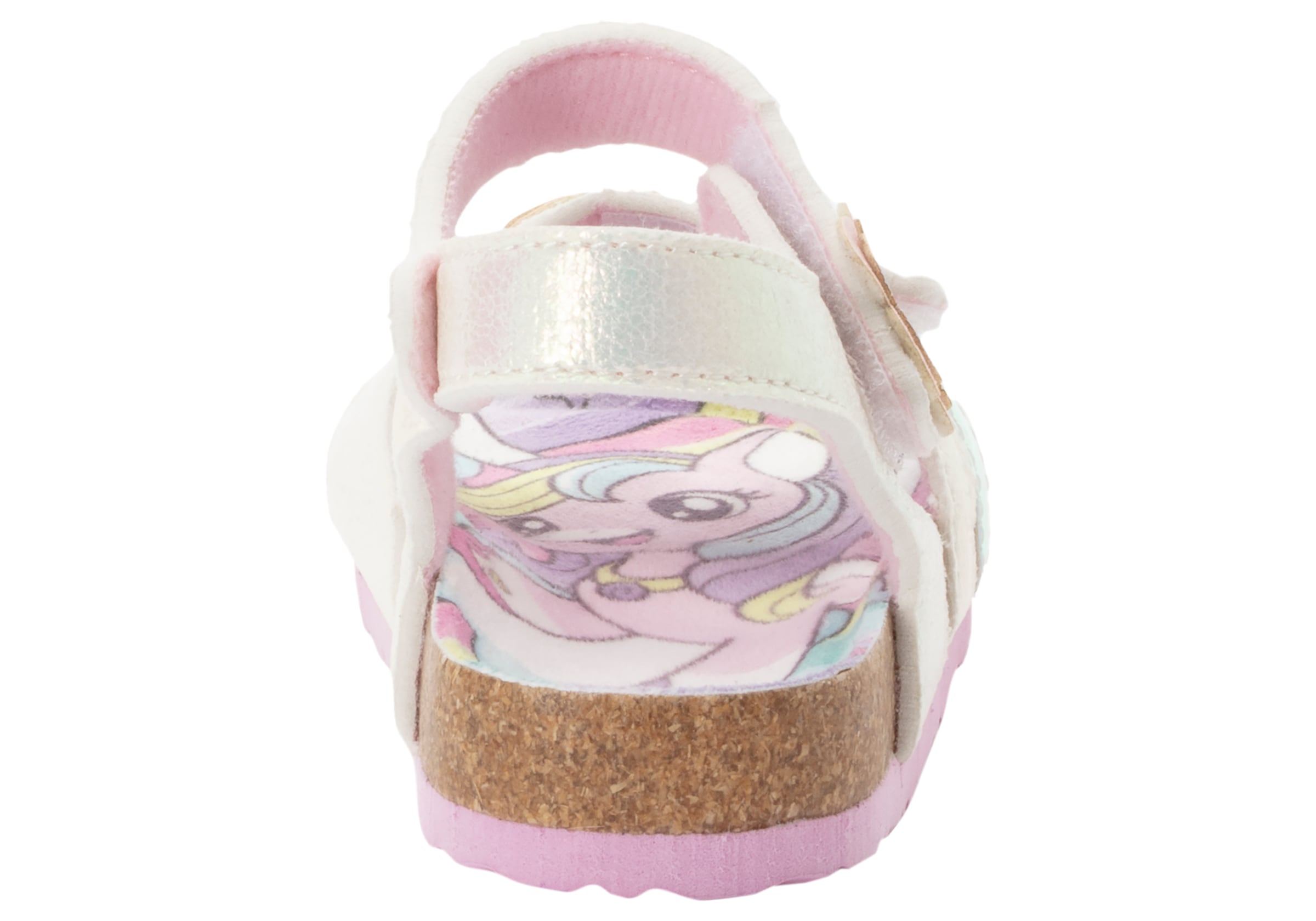 Disney Sandale »Unicorn«