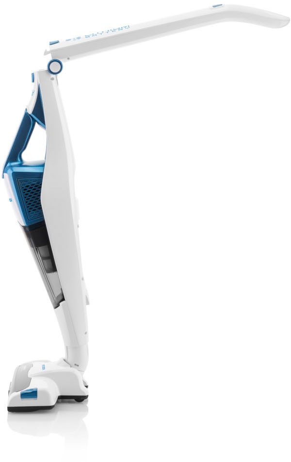 Hyundai Akku-Hand-und Stielstaubsauger "VC914" 14,4 V Li-ion Akk, bis zu 25 günstig online kaufen