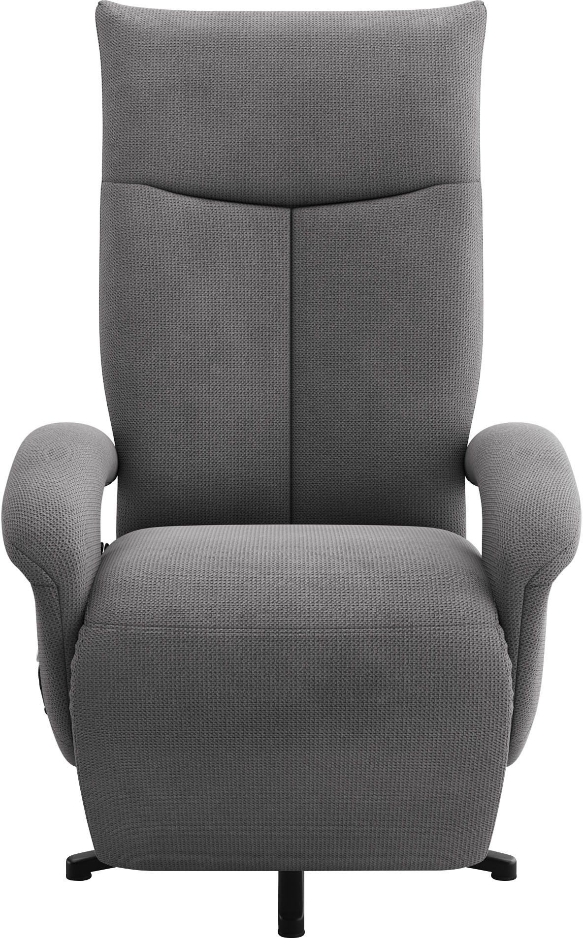 sit&more TV-Sessel "TV Emely", wahlweise manuell oder elektrischer Funktion günstig online kaufen