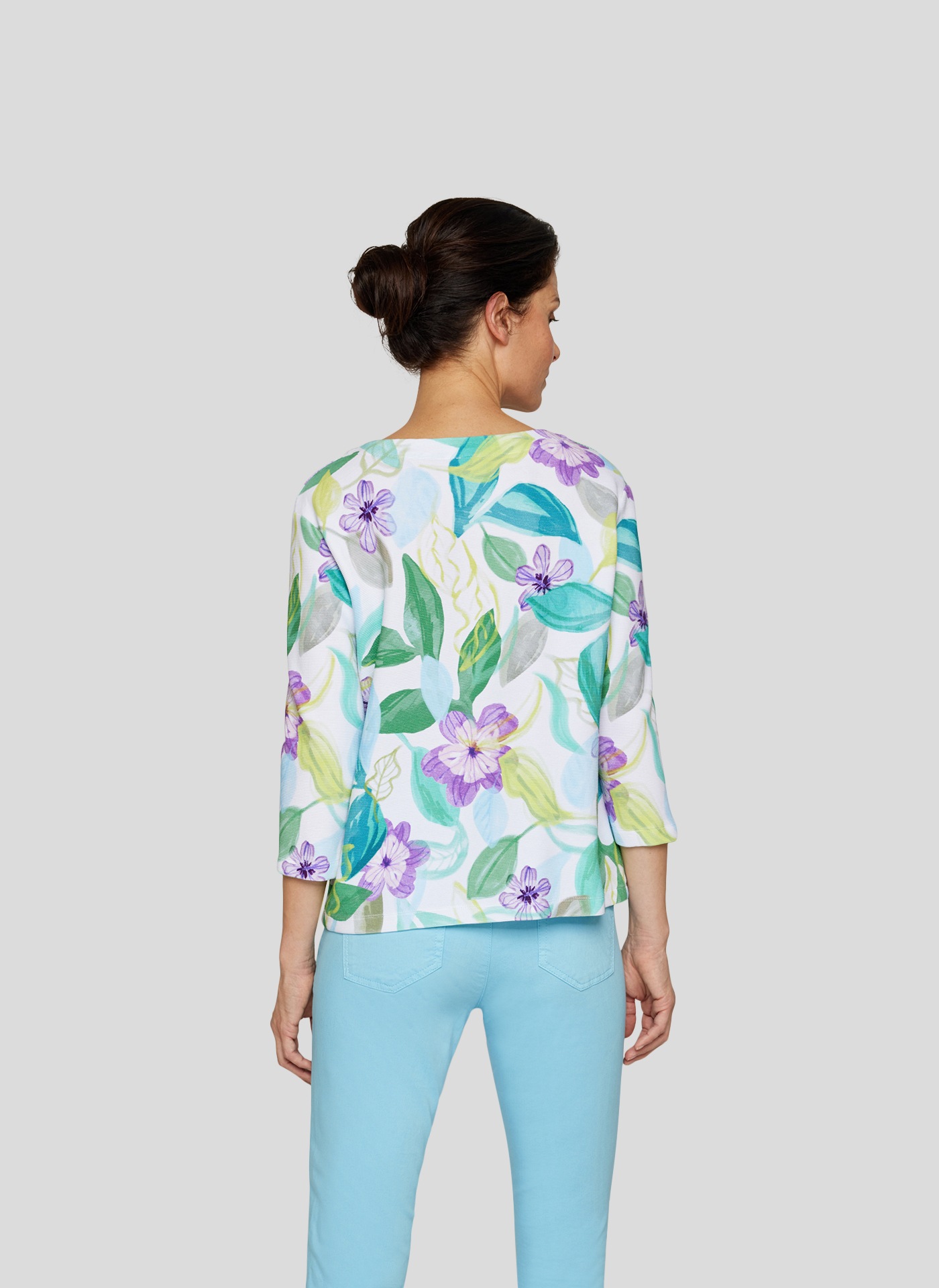 Rabe Print-Shirt »T-Shirt«