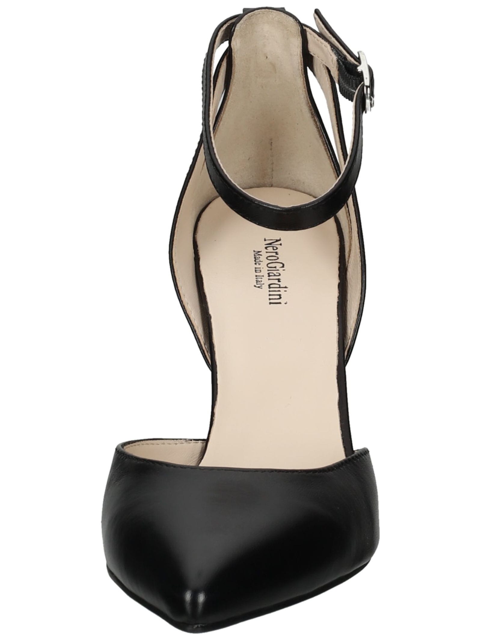 Nero Giardini High-Heel-Pumps »Nero Giardini Pumps Nappaleder«