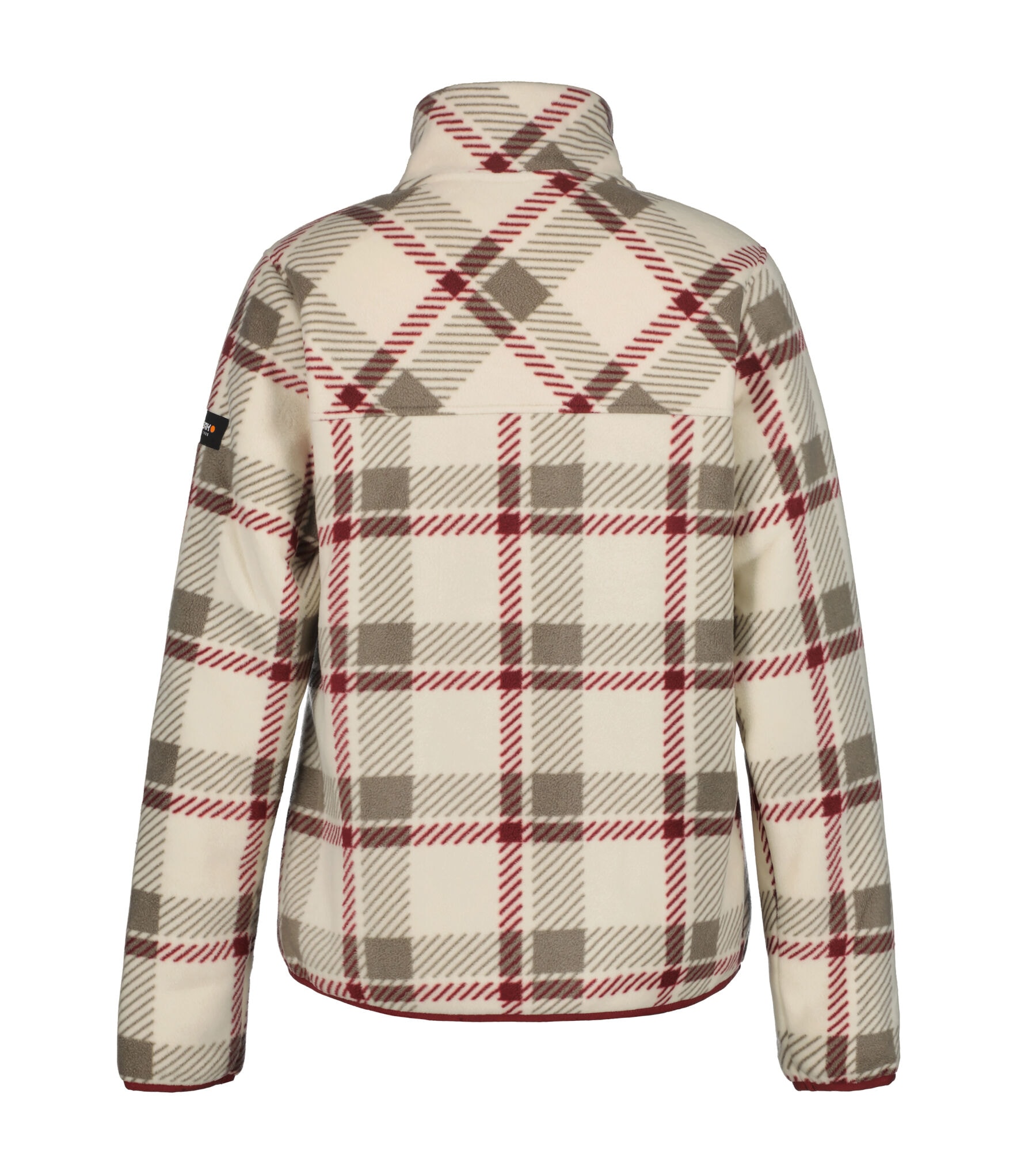 Icepeak Outdoorjacke »Icepeak Midlayer Moulins«