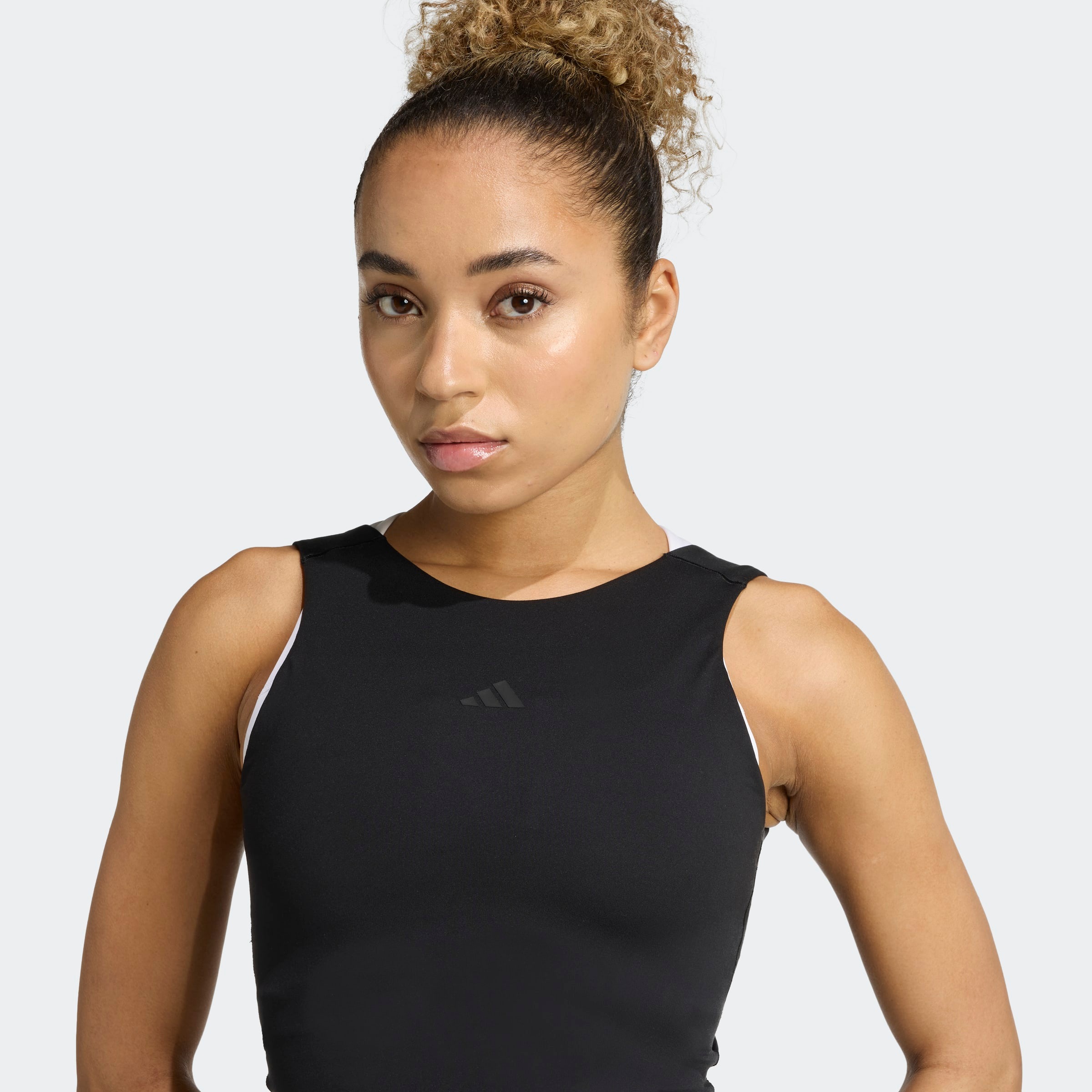 adidas Performance Tanktop "MOTION TNK" günstig online kaufen