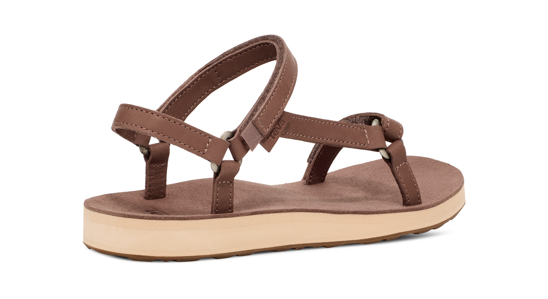 Teva Sandale »W ORIGINAL UNIVERSAL SLIM LEA«