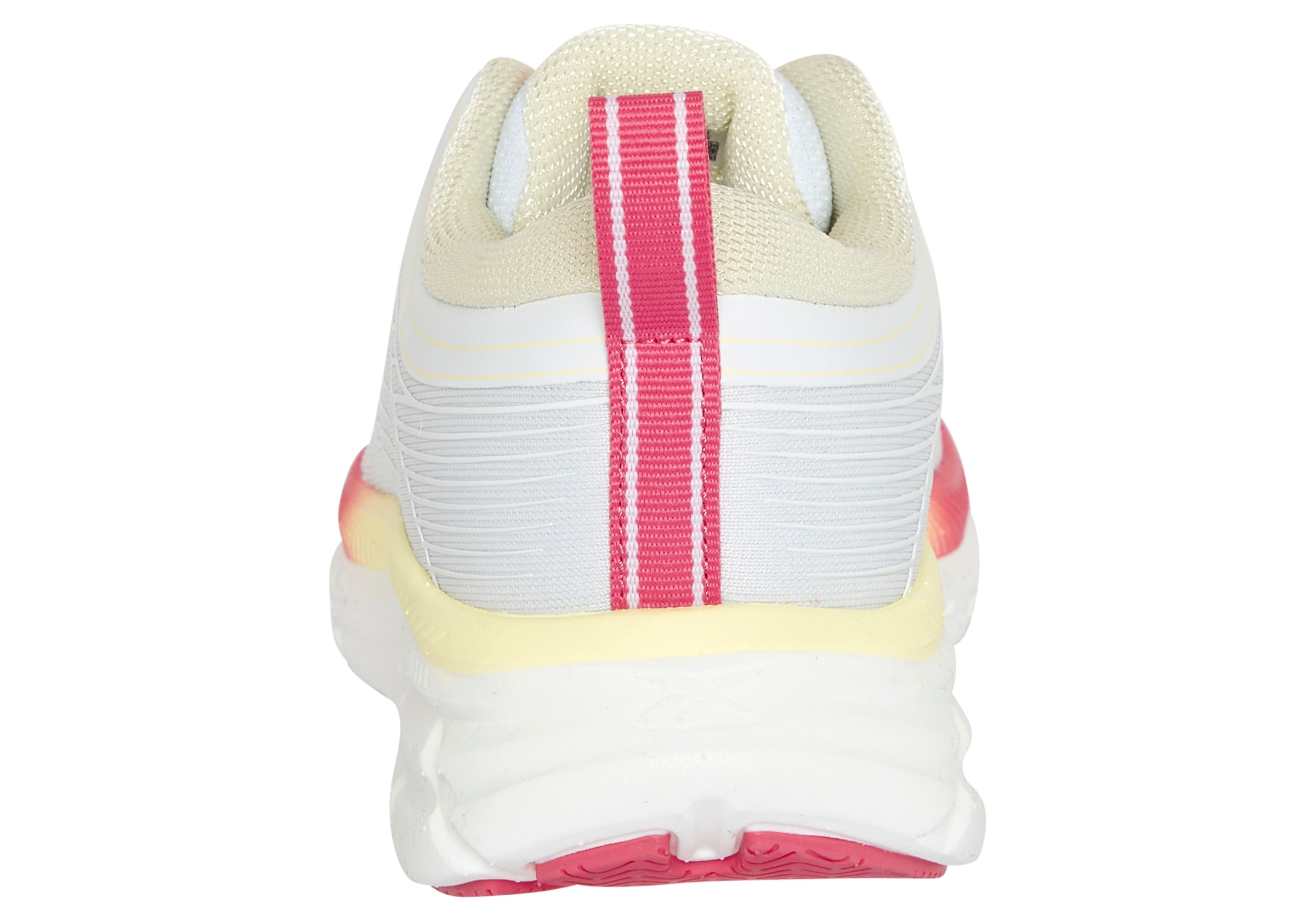 Reebok Laufschuh »REEBOK ROAD STRIDER«  für Jugendliche