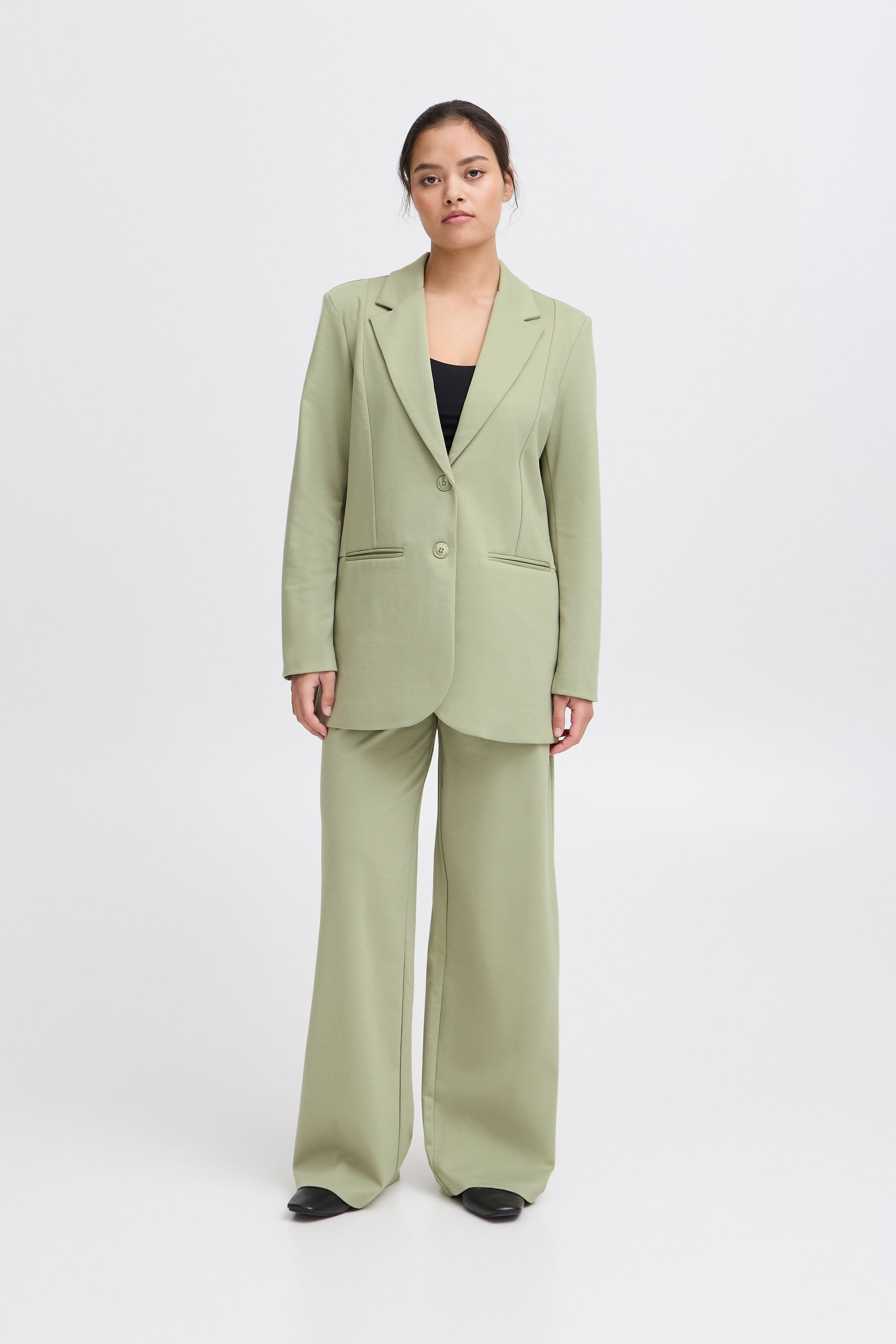 Ichi Jackenblazer »Jackenblazer IHKate«