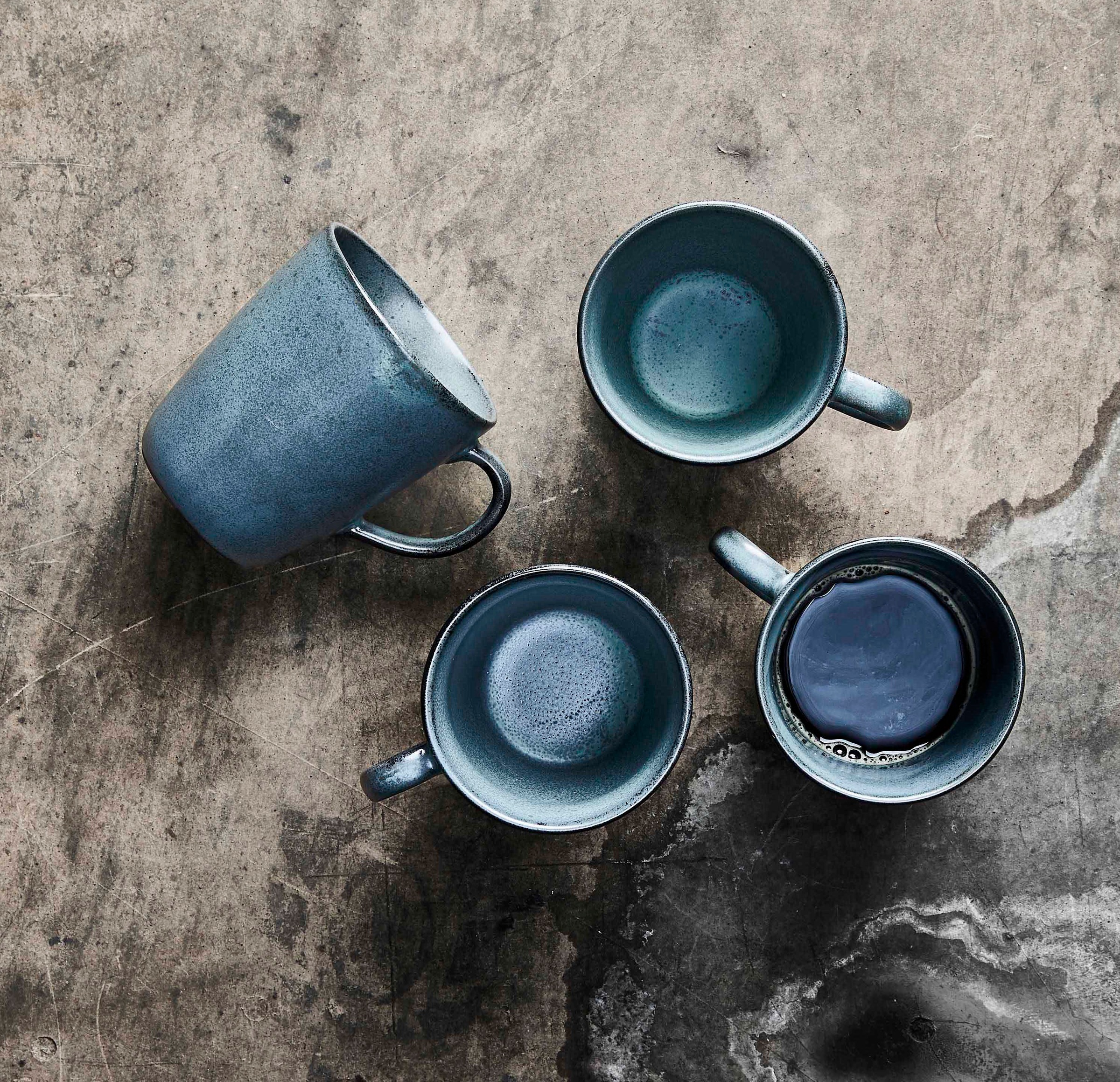 aida RAW Tasse "RAW" 35 cl, 6-teilig günstig online kaufen